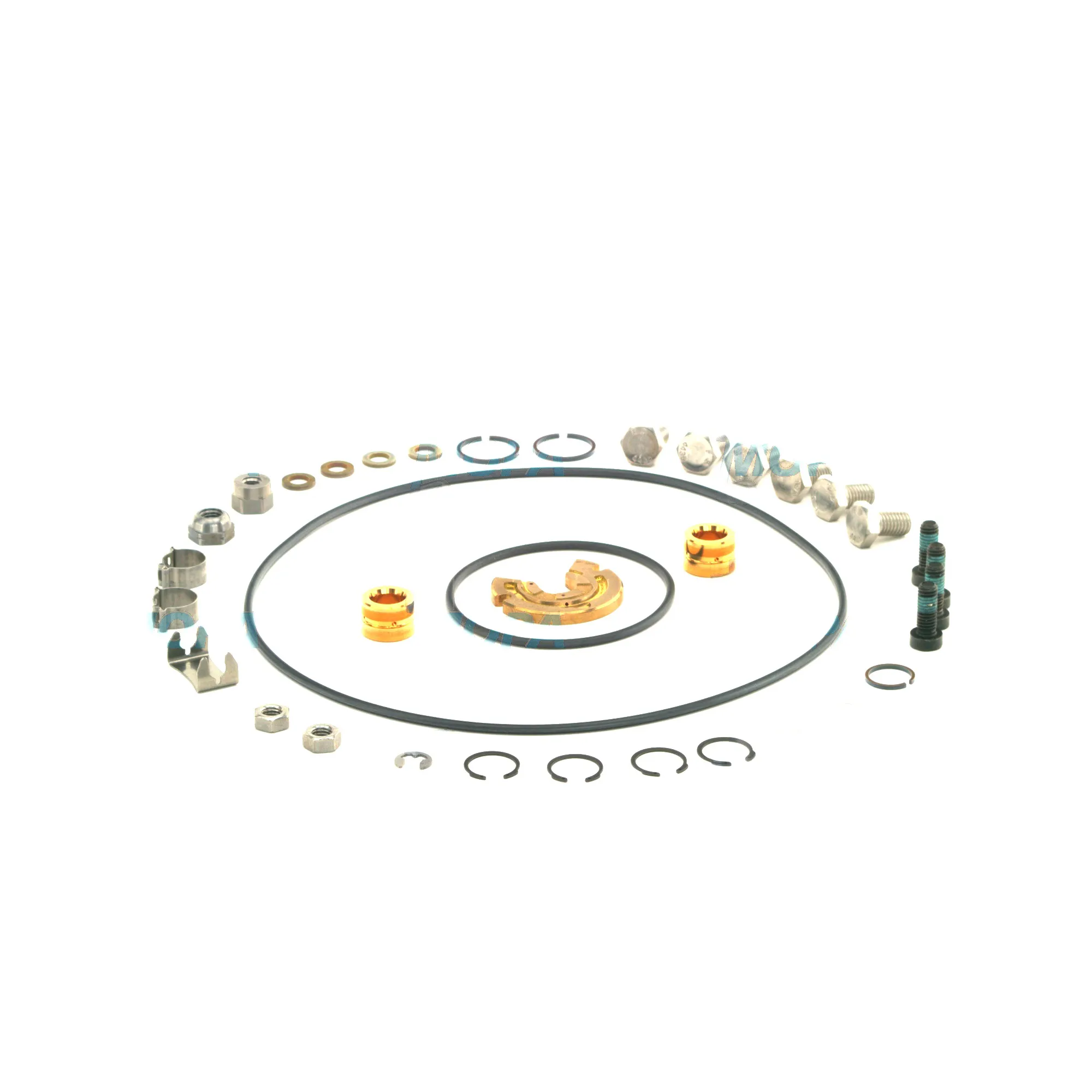 ERSATZTEILSATZ - 01319263 passend für Deutz Motoren 6