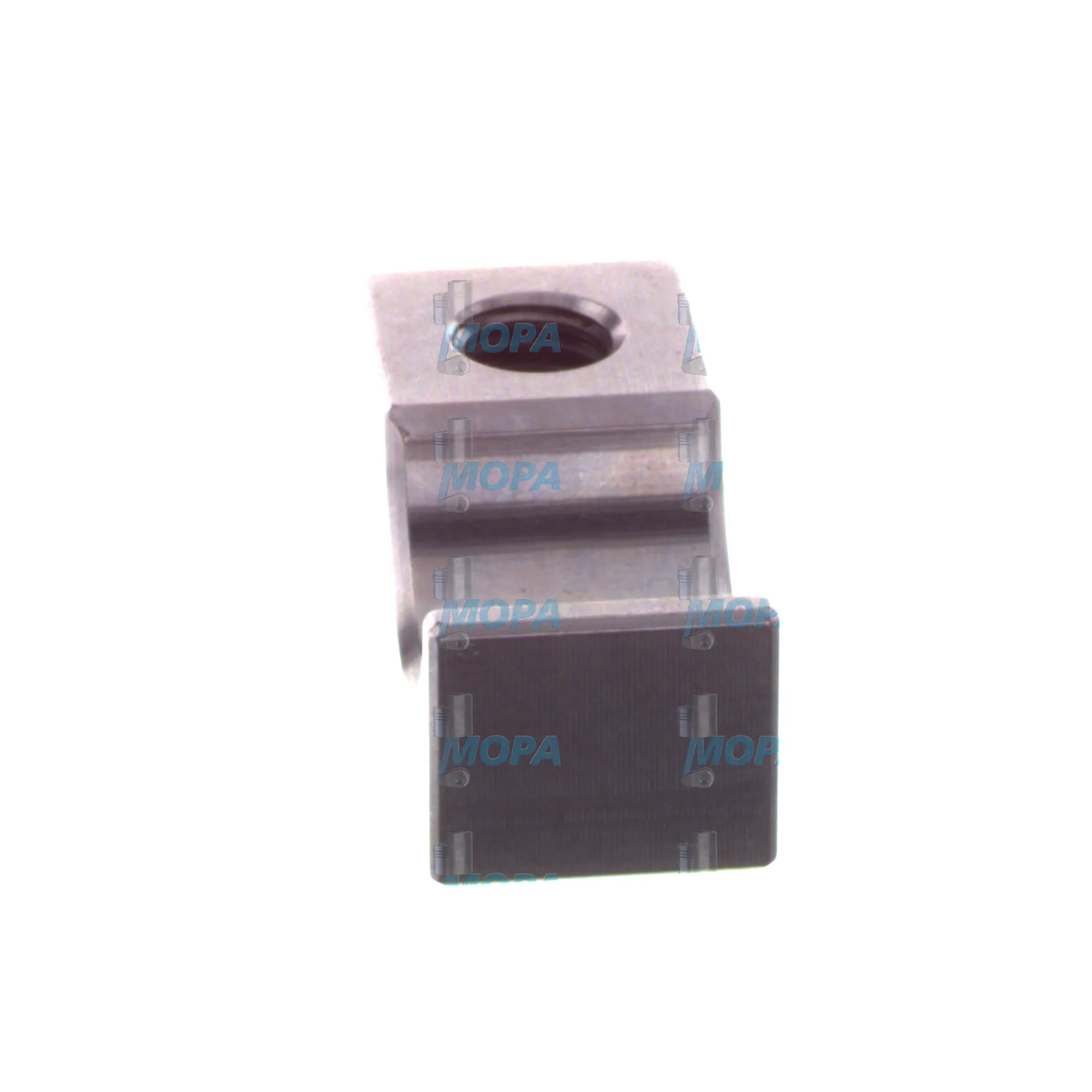 PIPE HALF-CLAMP - 700325018200 suitable for MTU engines 5