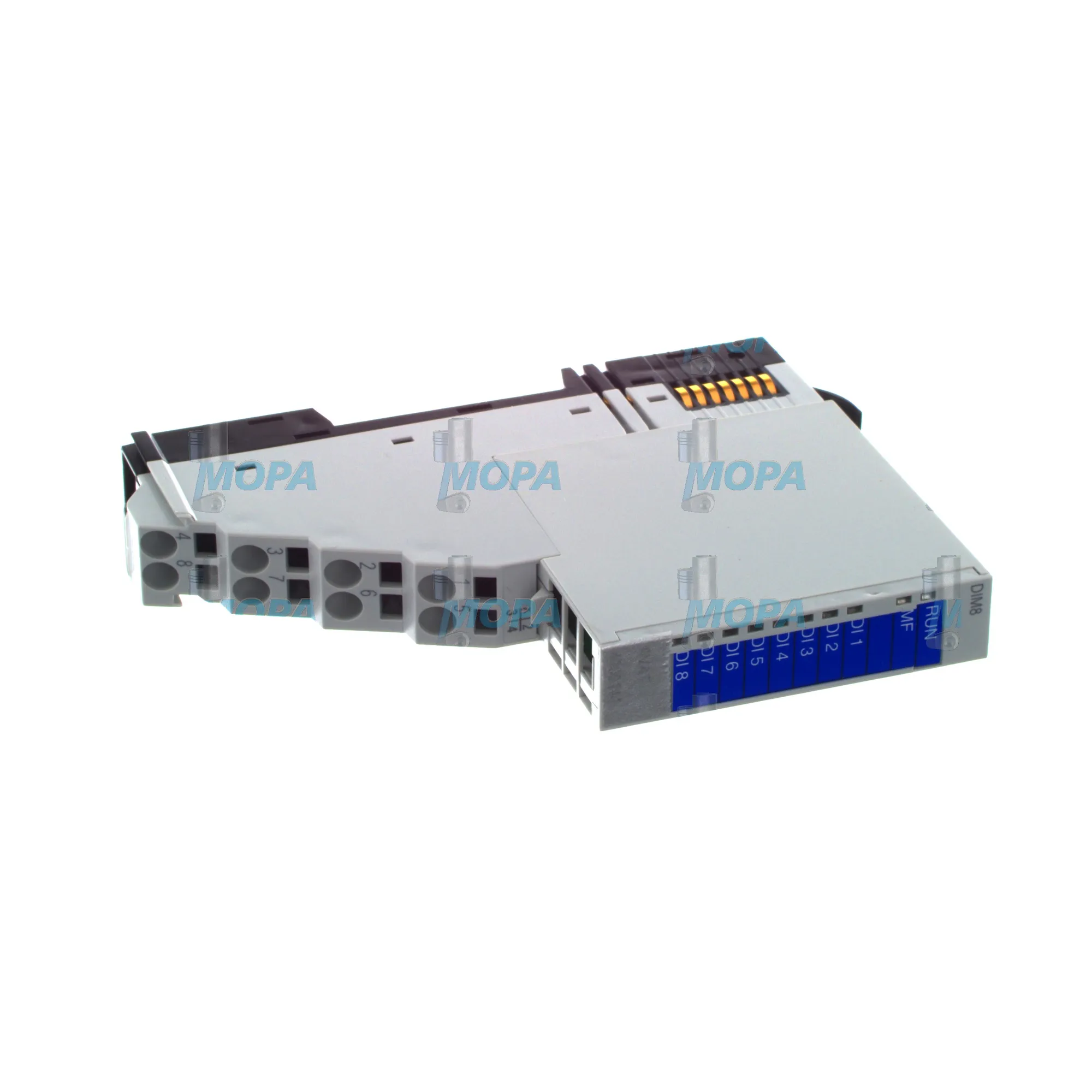 I/O CONTROLLER - 12501533 suitable for MWM & Deutz engines 6