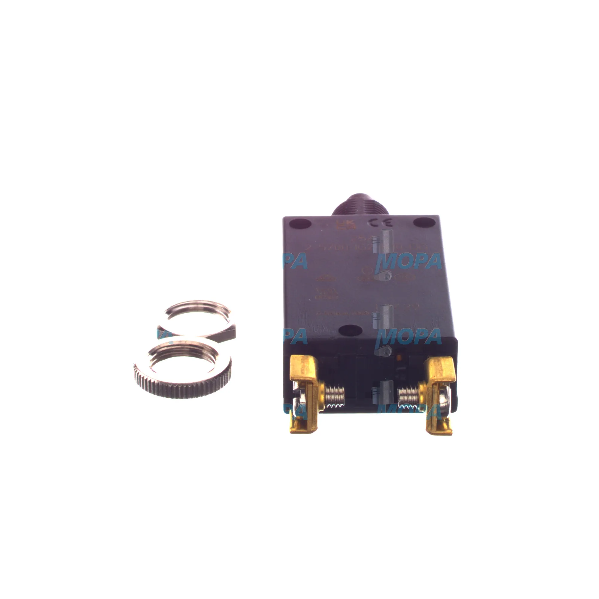 AUTOMATIC CUTOUT - 51254370009 suitable for MAN D-engines 6