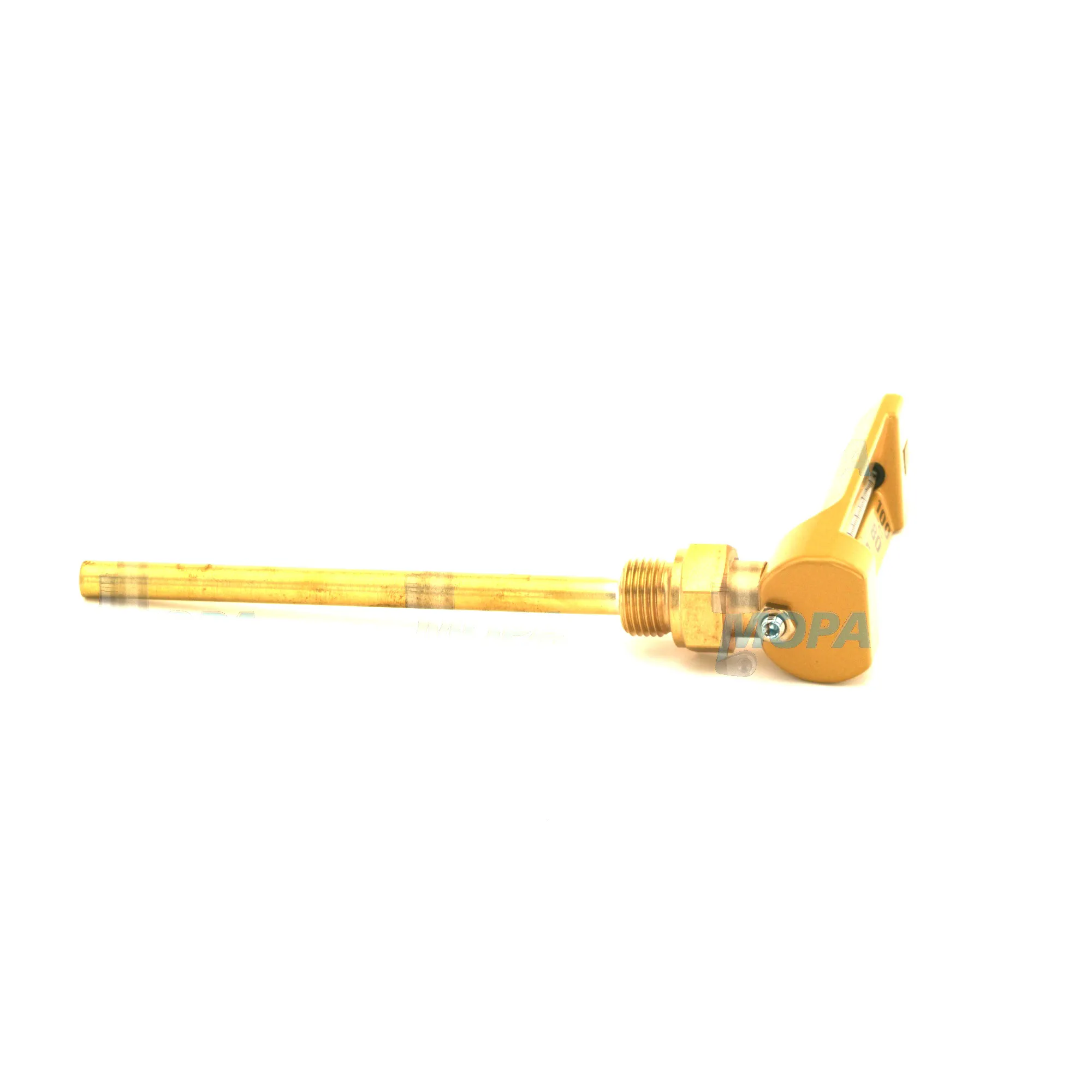 ANGLE THERMOMETER - 628/51/5/05038037 suitable for MWM & Deutz engines 7