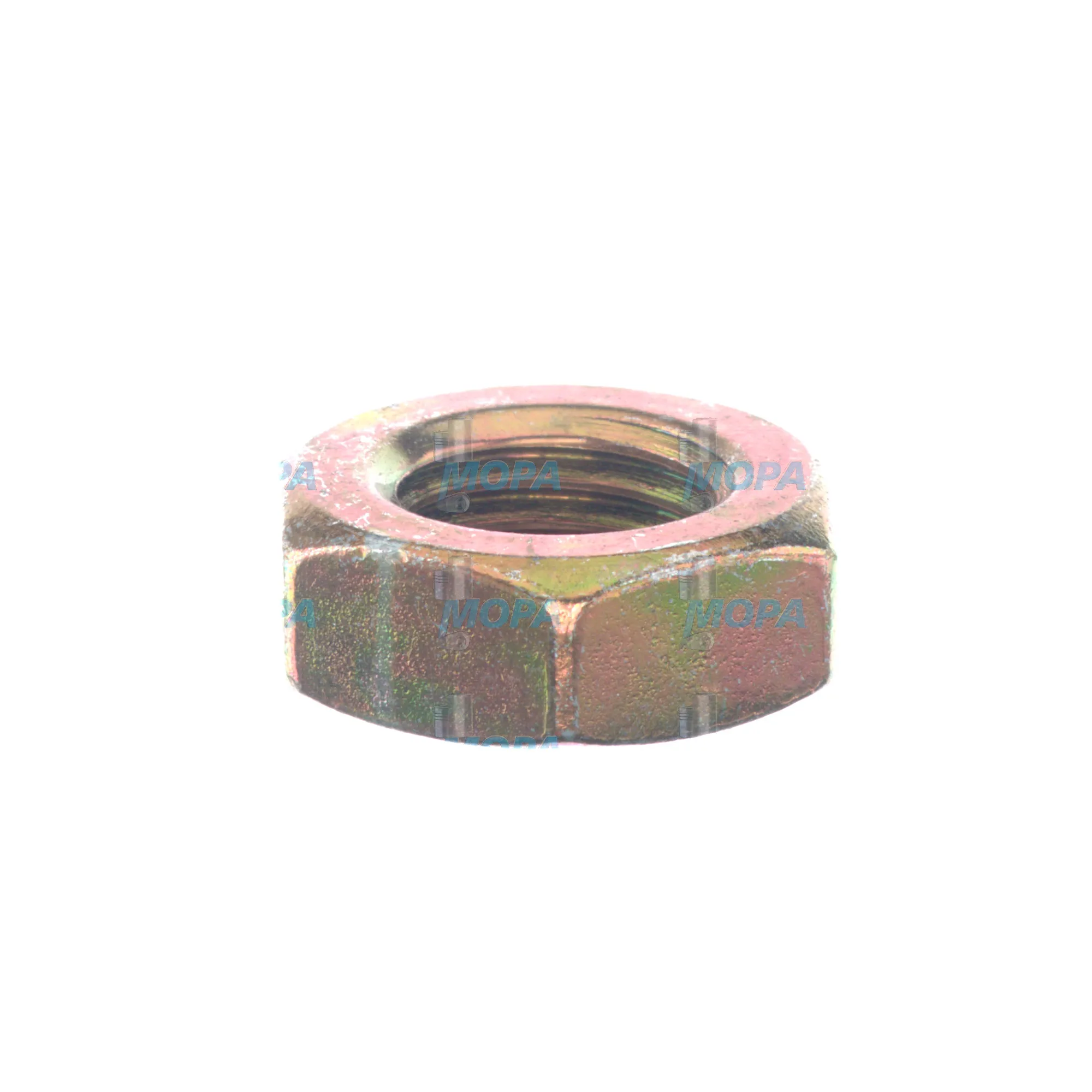 HEXAGON NUT - 000936012005 suitable for MTU engines 7