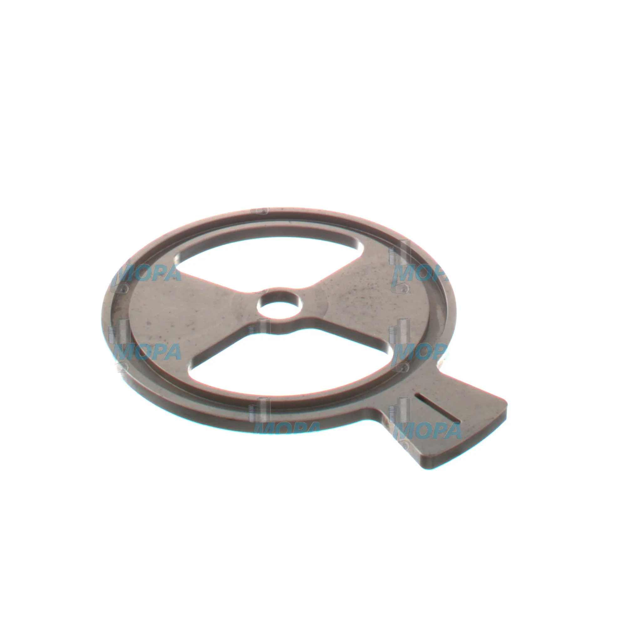 FLOW RESTRICTOR - 5552037739 suitable for MTU engines 8
