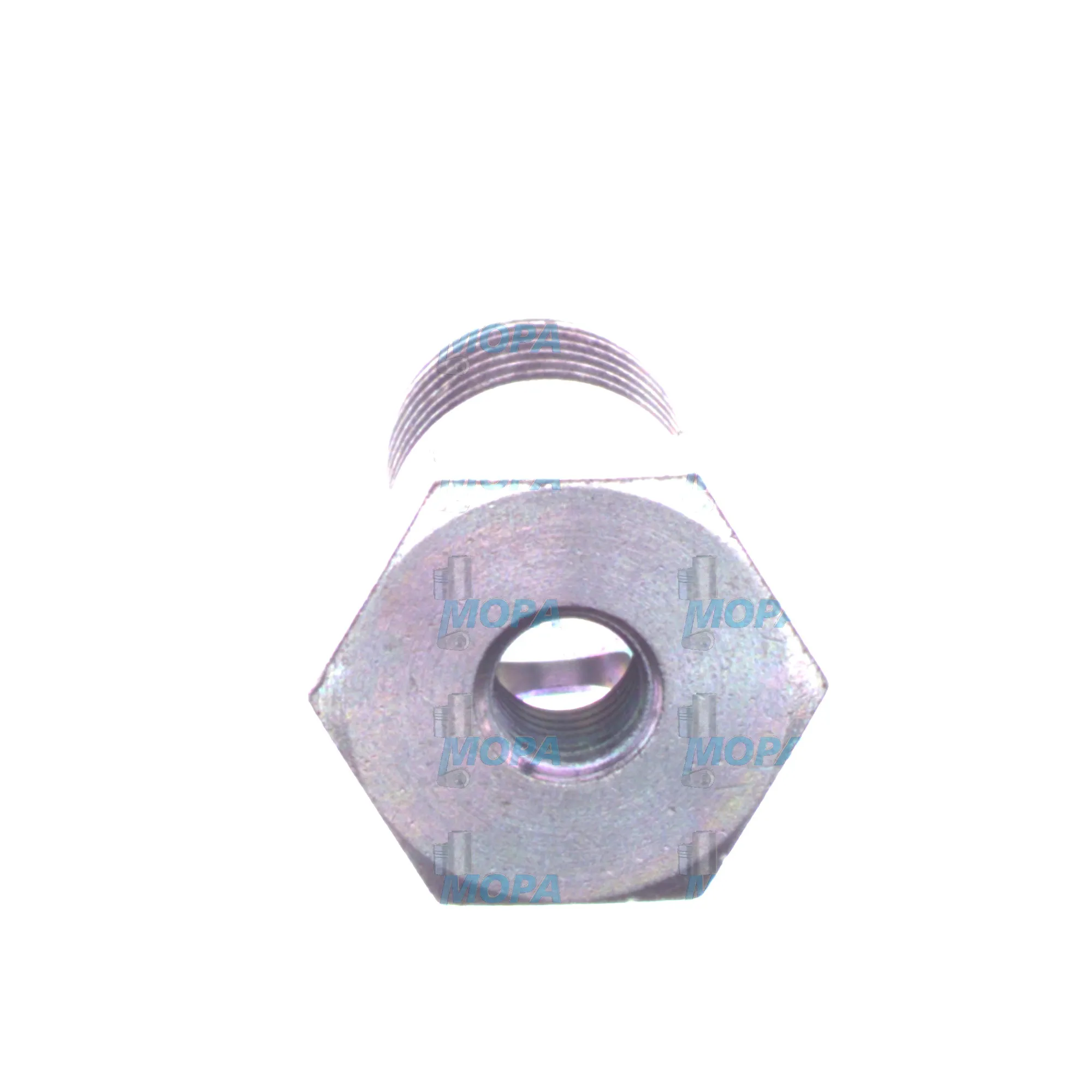 HOLLOW SCREW - 0009909363 suitable for MTU engines 5
