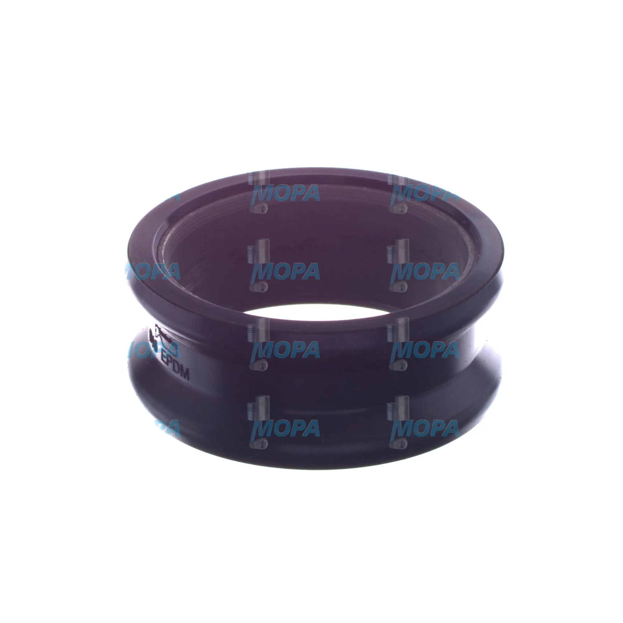 PLUG-IN PIPE - 51981820009 suitable for MAN D-engines 14