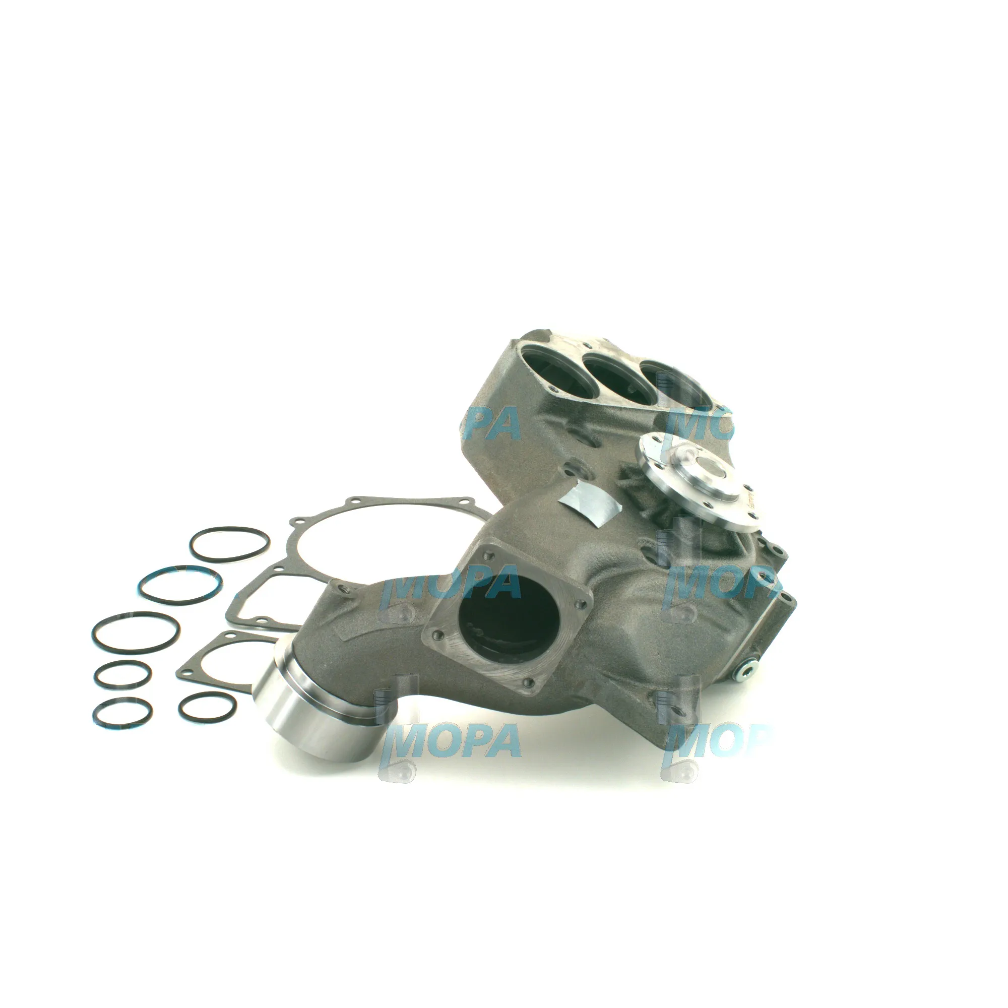 KUEHLMITTELPUMPE - 51065007060 passend für MAN D Motoren