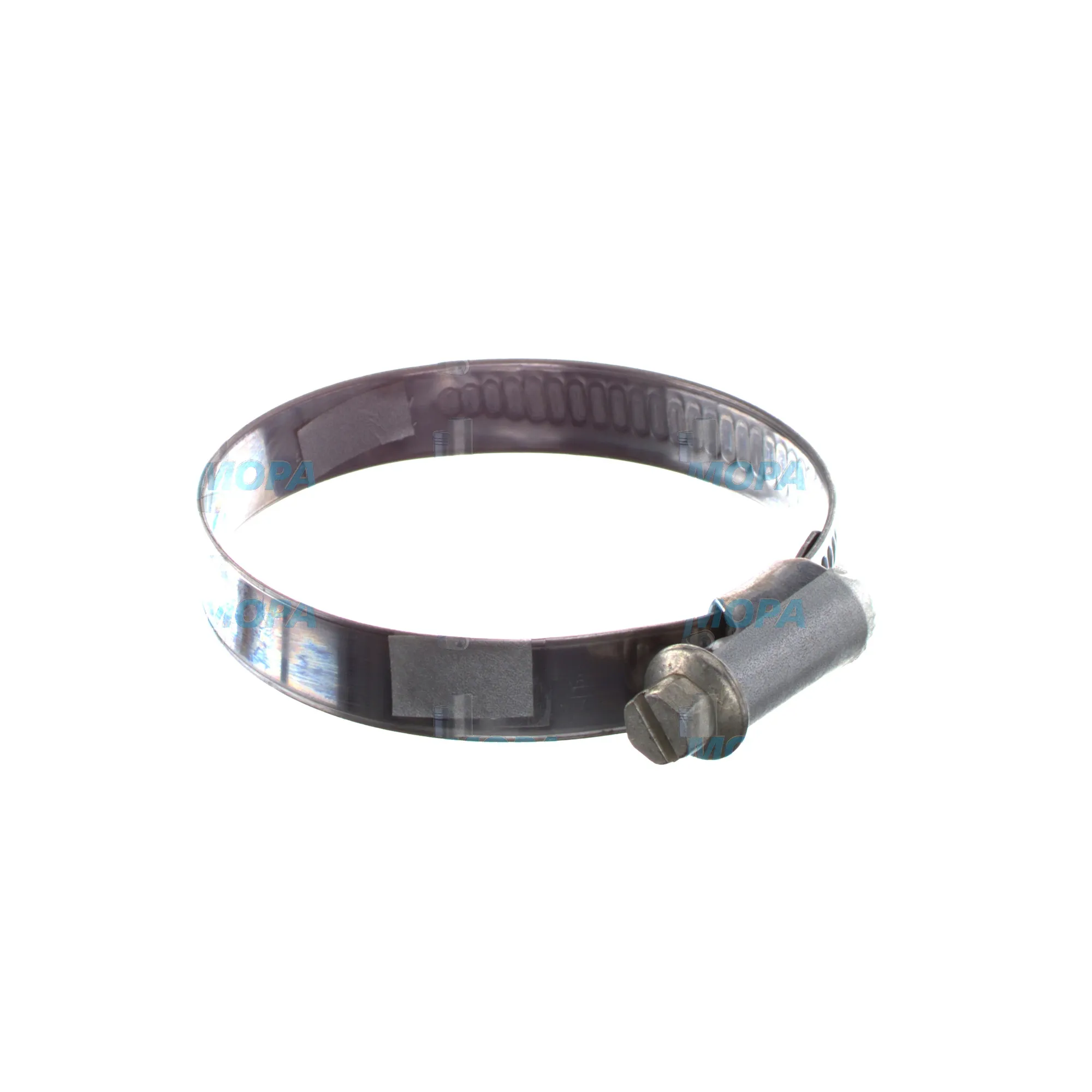 HOSE CLAMP - 06671280521 suitable for MAN D-engines 4