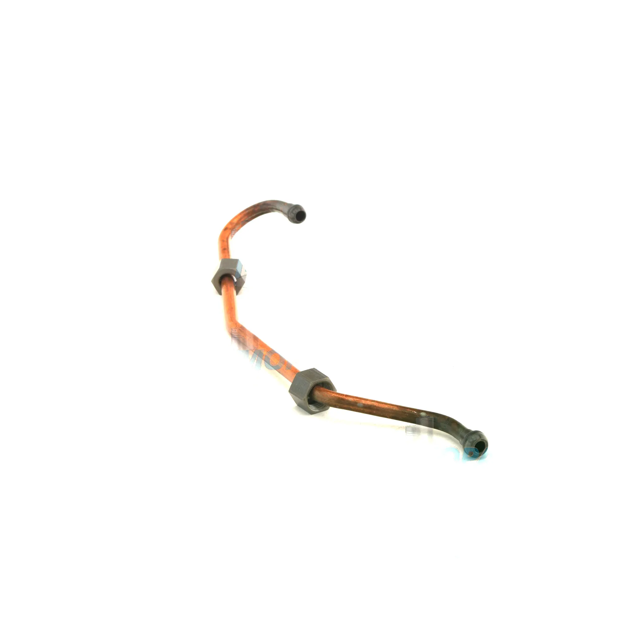 OELLEITUNG - 5801800322 passend für MTU Motoren 8