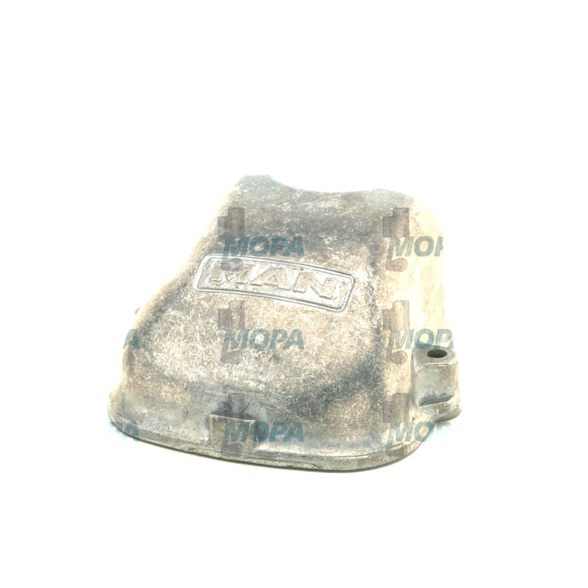 ZYLINDERKOPFHAUBE - 51034010164 passend für MAN D-Motoren 4