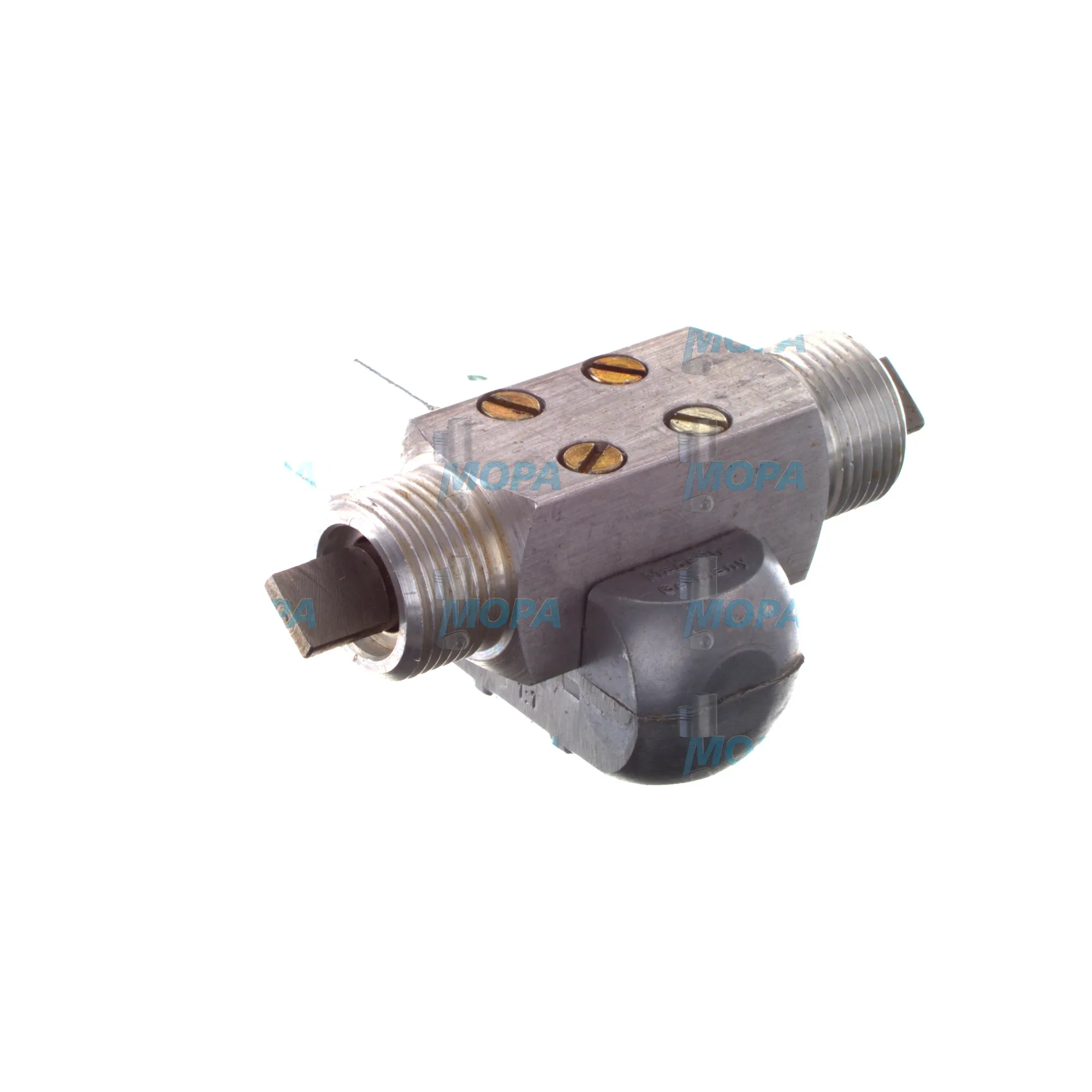 MITRE GEAR - 01168556 suitable for Deutz engines 7