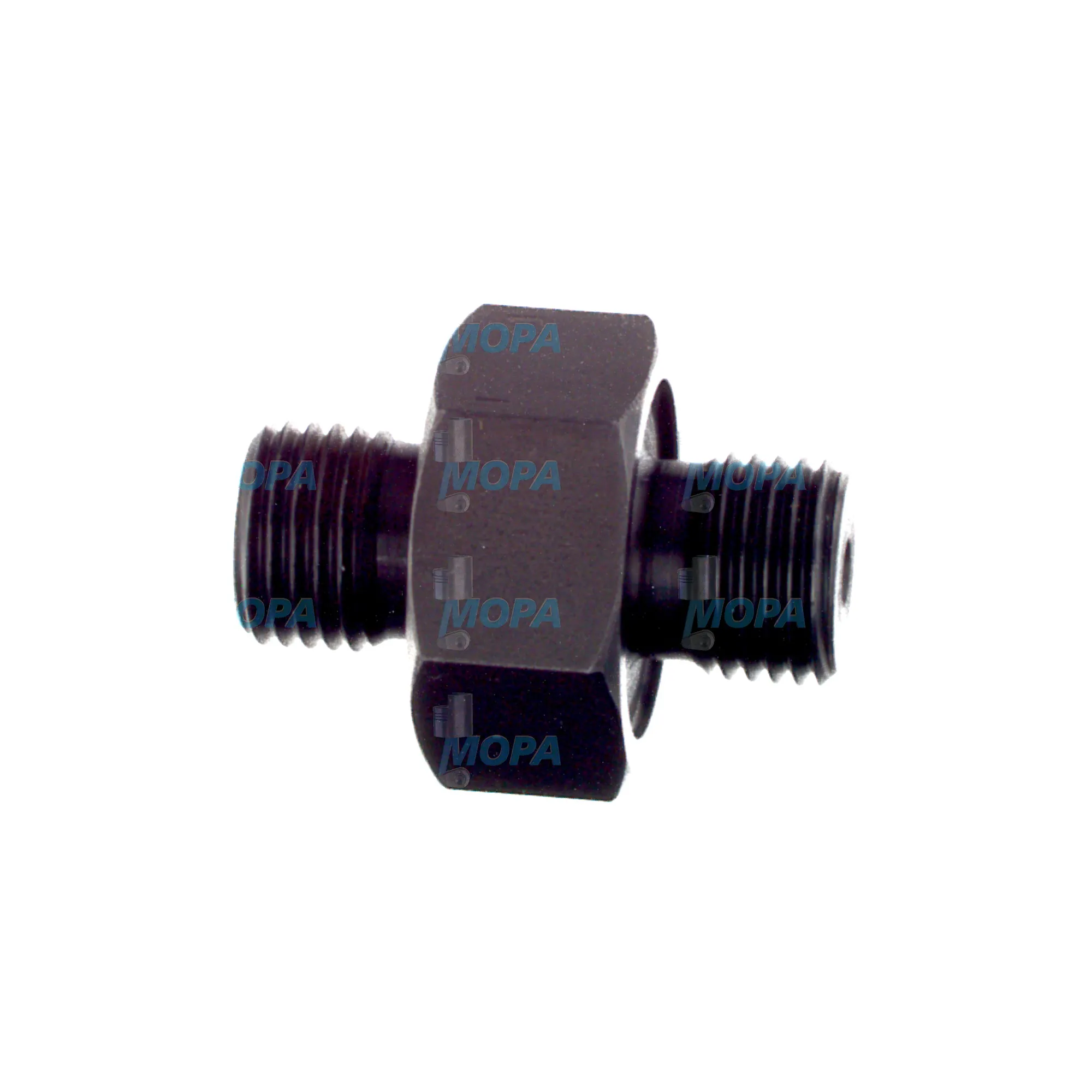 SCREWED NIPPLE - 628/49/5/05060209 suitable for MWM & Deutz engines 5