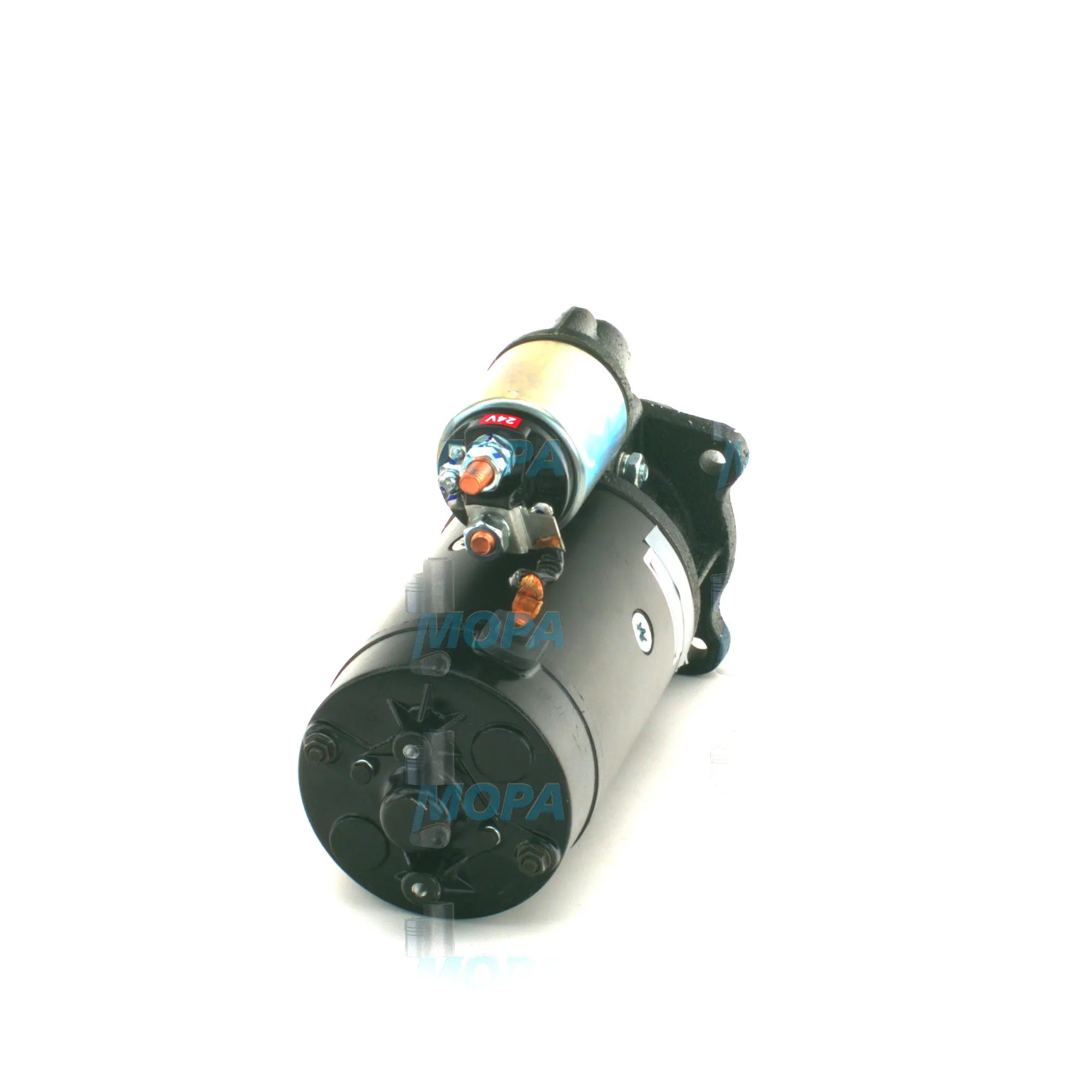 ANLASSER - 0001231005 passend für Bosch Motoren 4