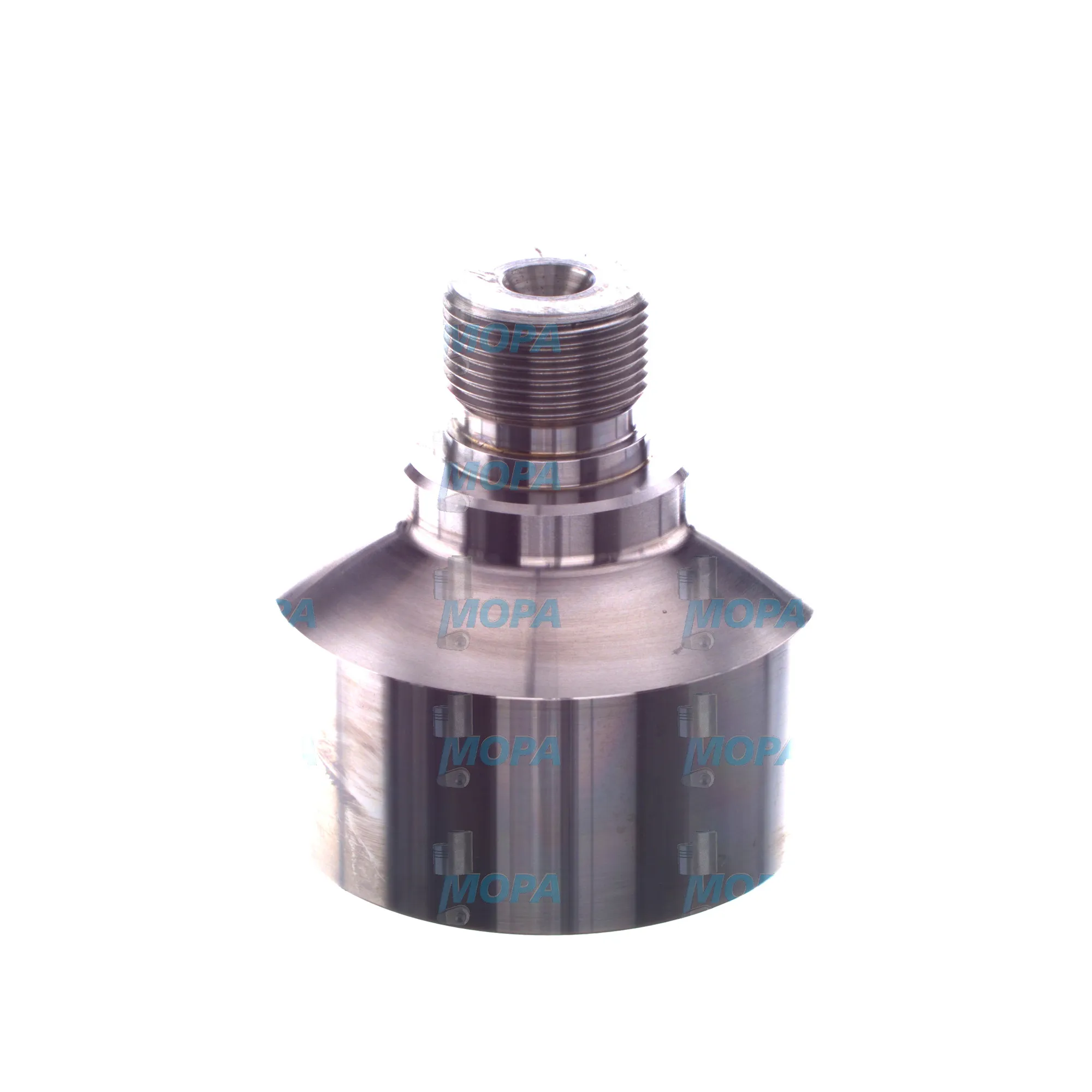 SCREW CONNECTOR - 02129341 suitable for MWM & Deutz engines