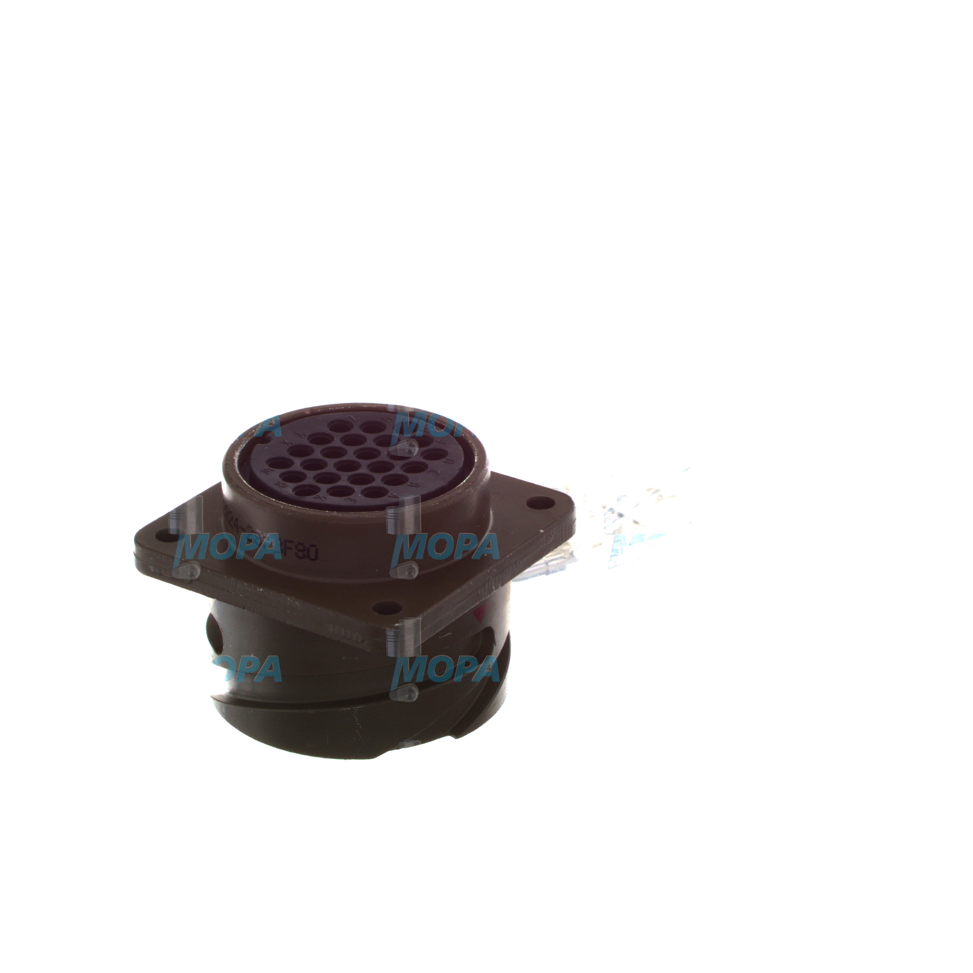 SEPARABLE CONNECTOR - 0015312283 suitable for MTU engines 1