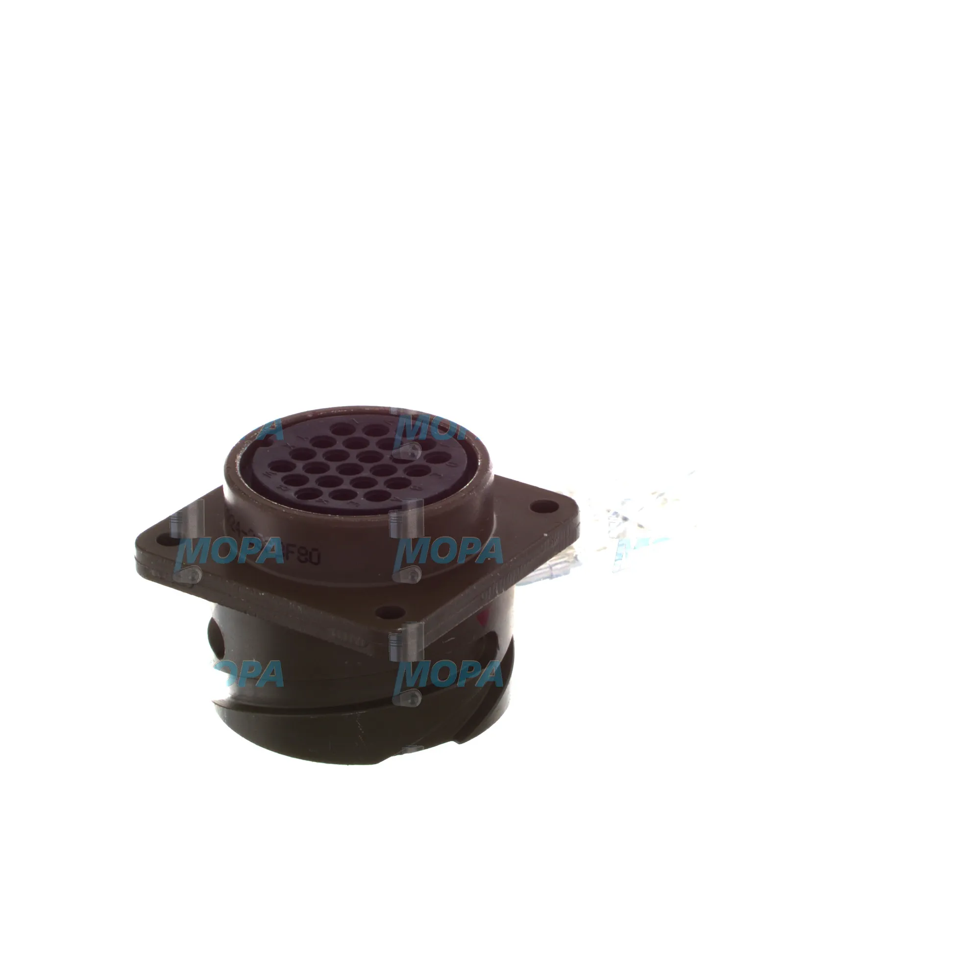 SEPARABLE CONNECTOR - 0015312283 suitable for MTU engines
