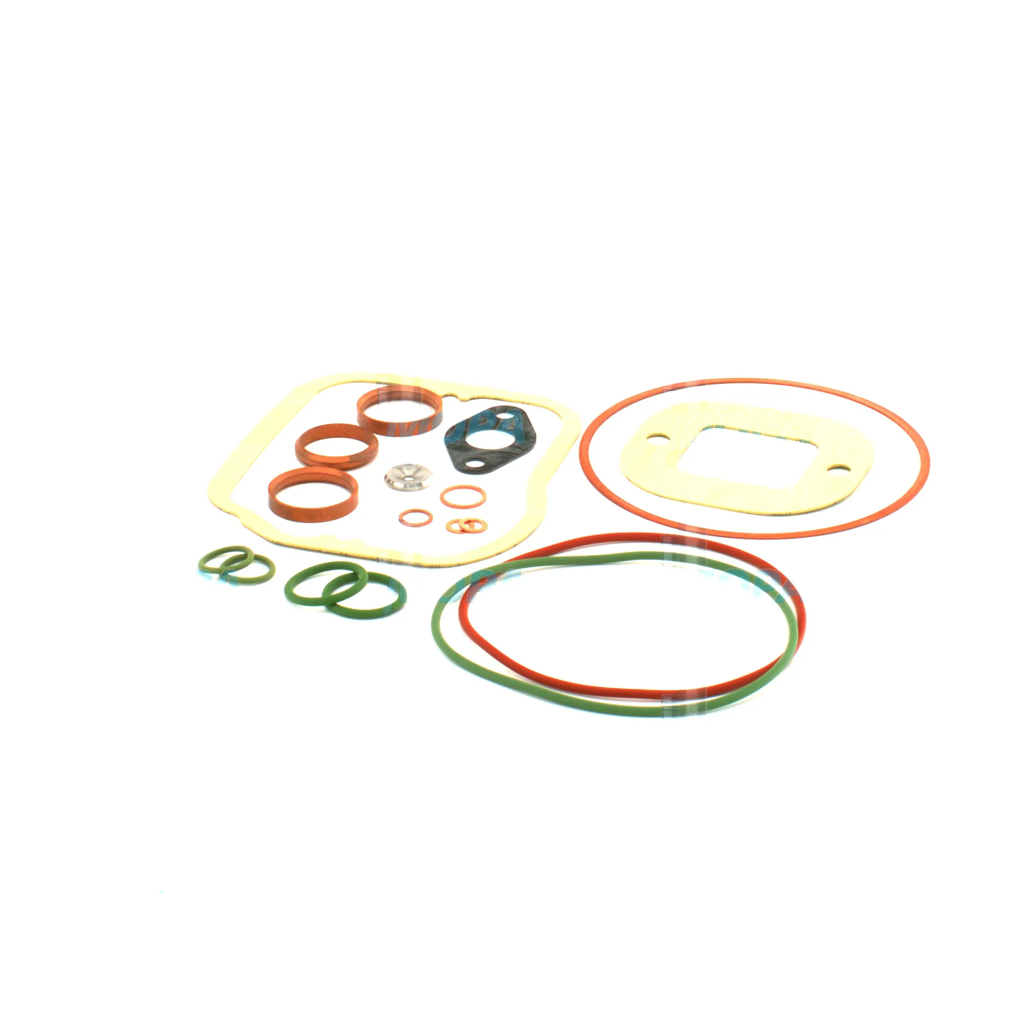 GASKET SET - 02910178 suitable for MWM & Deutz engines 4