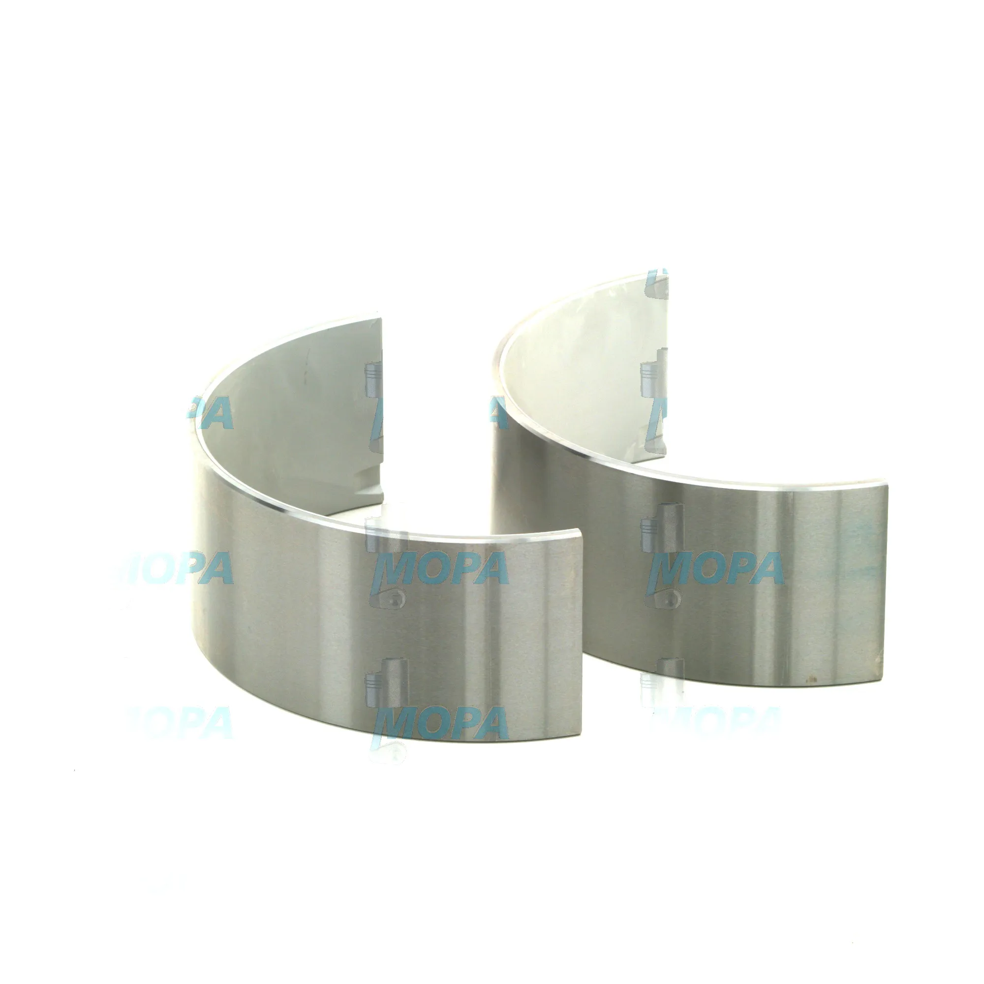 BIG END BEARING PAIR - 5800300866 suitable for MTU engines 8