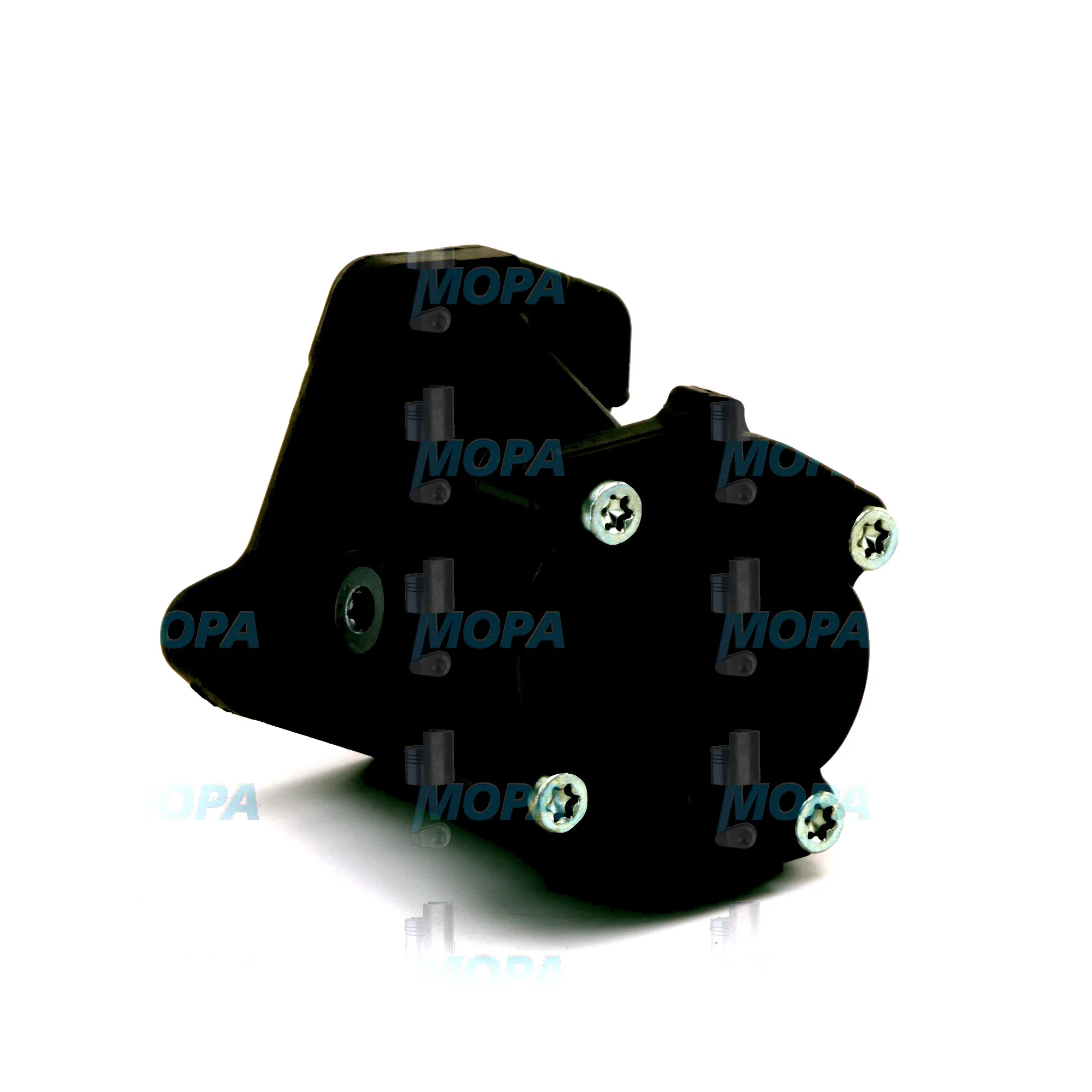 ZAHNRADPUMPE - 2445110579 passend für Bosch Motoren 2