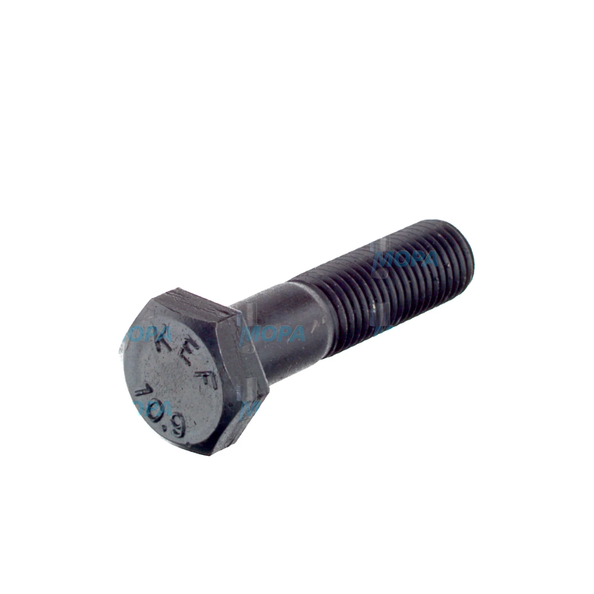 HEXAGON BOLT - 000960012154 suitable for MTU engines 9