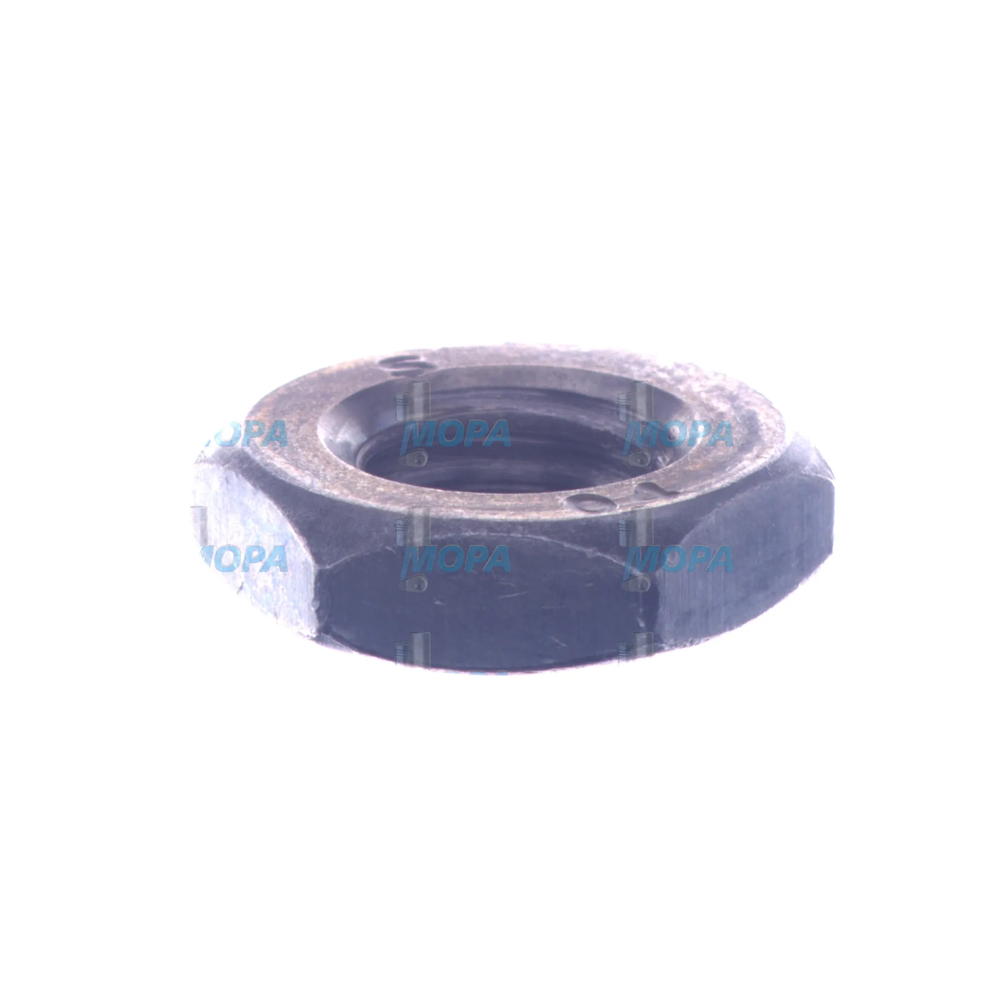 HEXAGON NUT - 000439010206 suitable for MTU engines 3