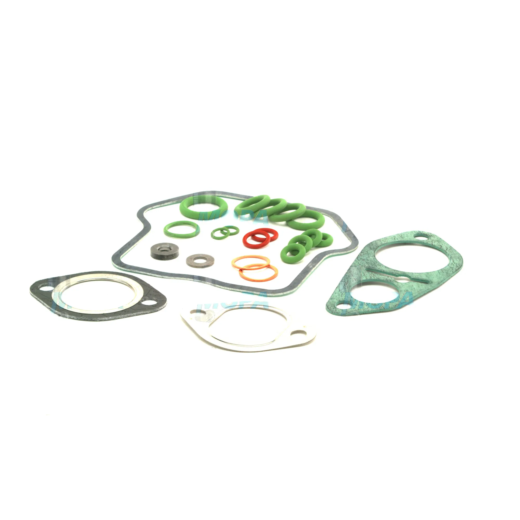 GASKET SET - 12163879 suitable for MWM & Deutz engines 4