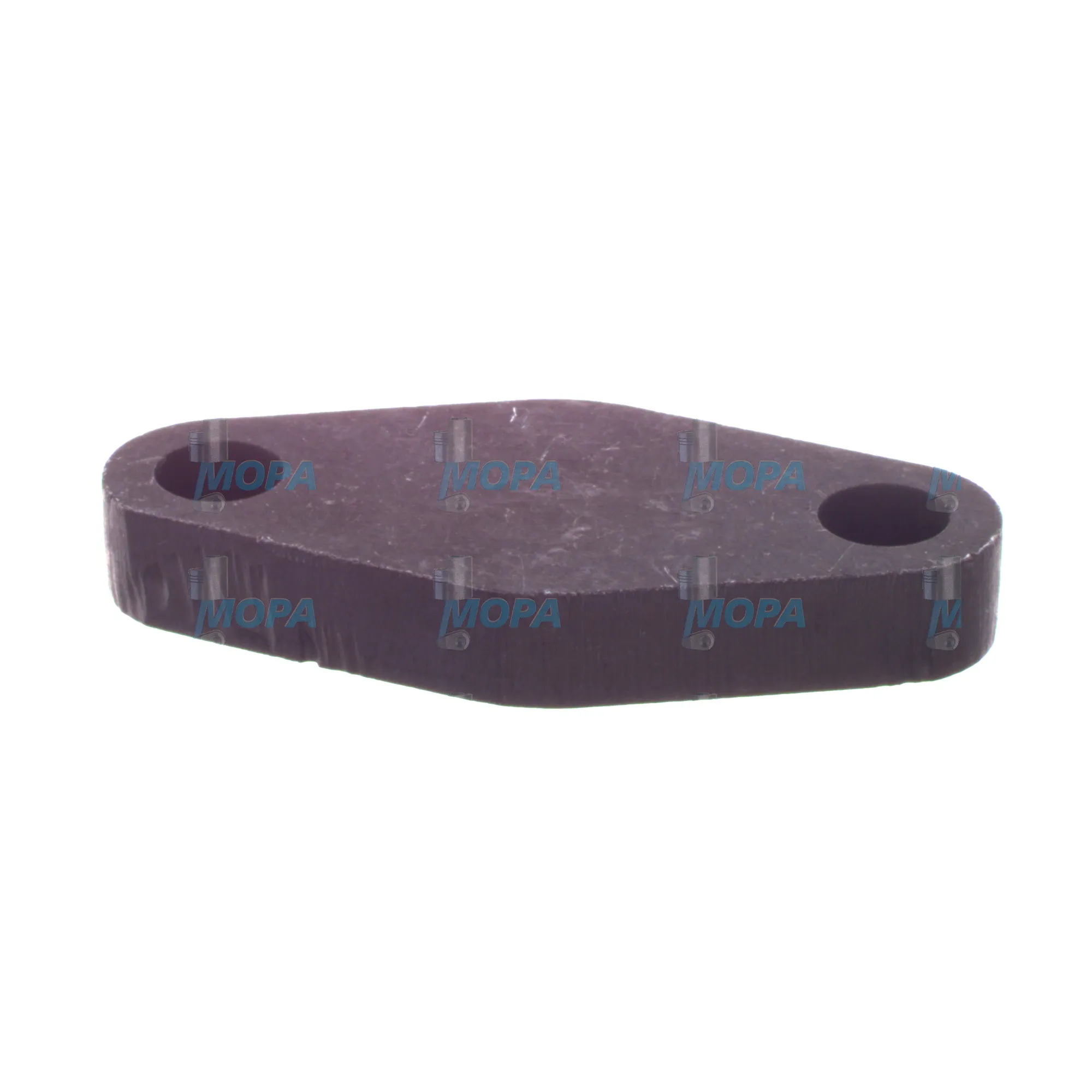 FLANGE - 4429975065 suitable for MTU engines 3