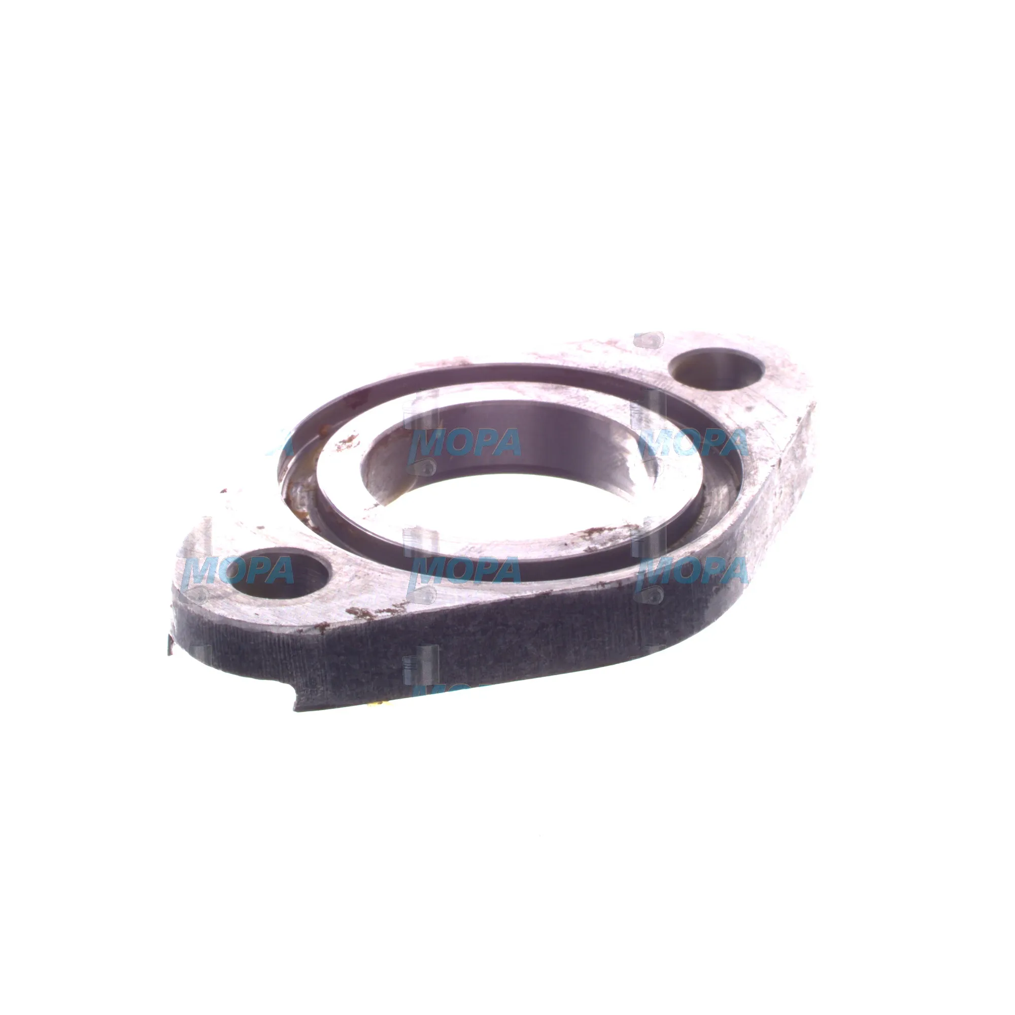 OVAL FLANGE - 12312115 suitable for MWM & Deutz engines