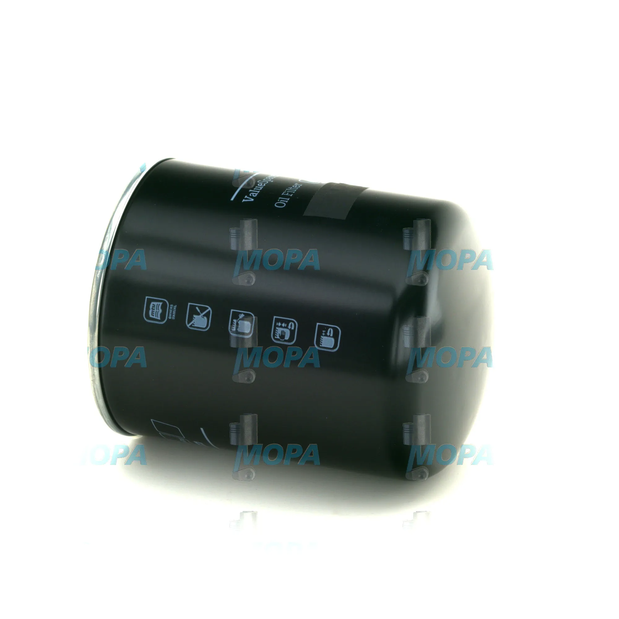 OIL FILTER - 0031845201 suitable for MTU engines 4