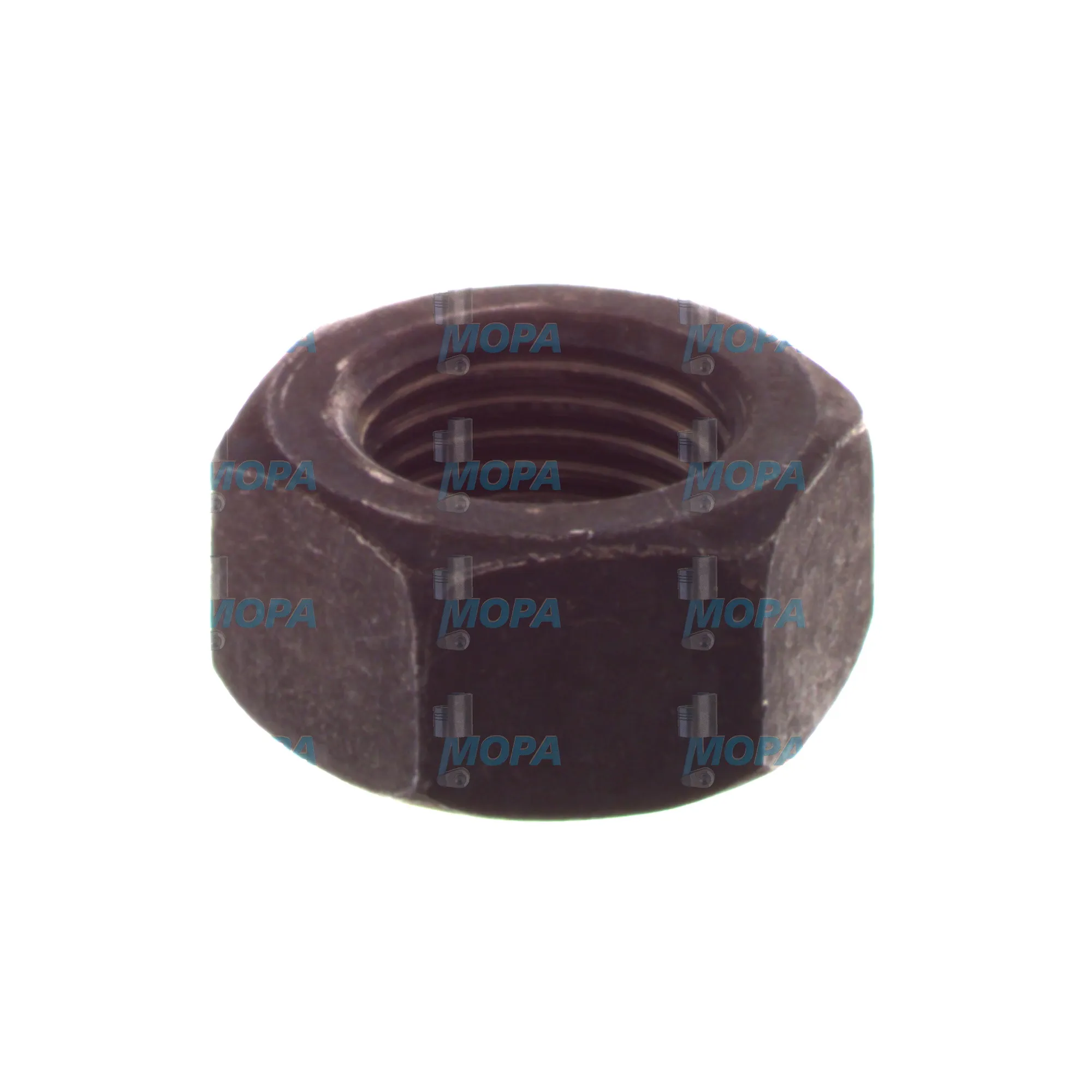 HEXAGON NUT - 01112893 suitable for Deutz engines 10