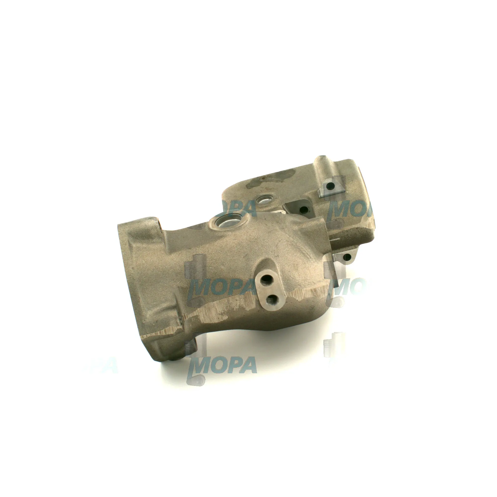 EXHAUST ELBOW - 51081016275 suitable for MAN D-engines 4