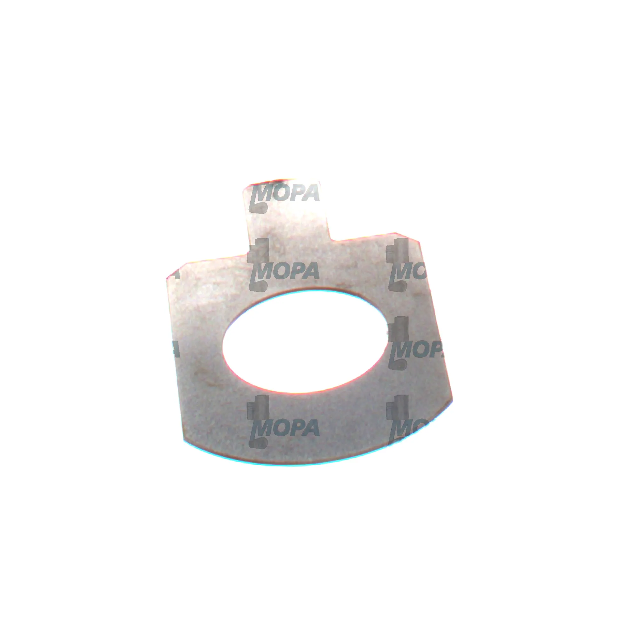 SHIM - 628/17/10/05065672 suitable for MWM & Deutz engines 4