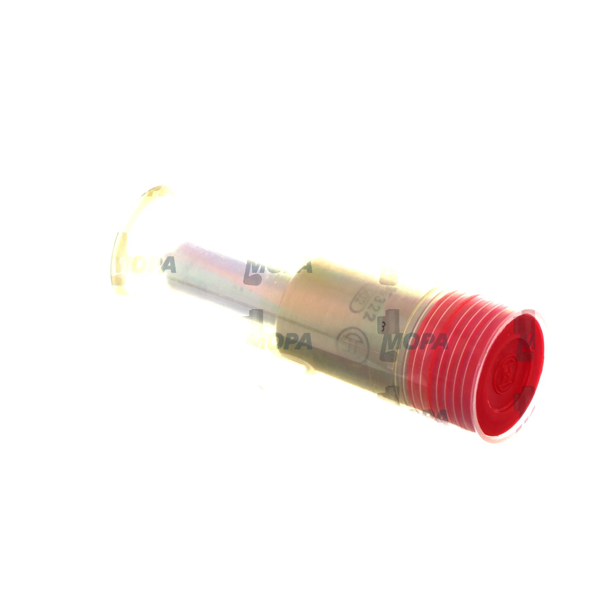 EINSPRITZDUESE - 51101020189 passend für MAN D Motoren 3