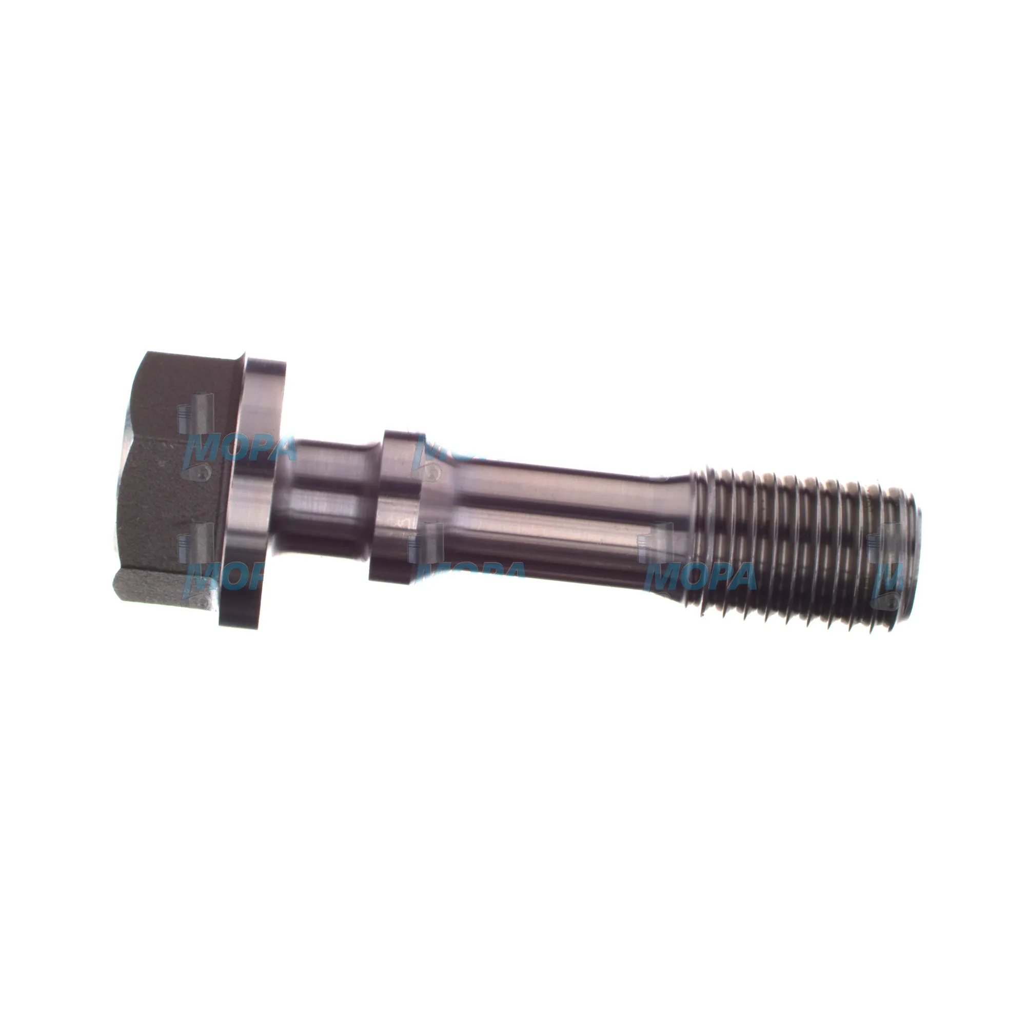 ACORN HEX. HD BOLT - 650103500014 suitable for MWM & Deutz engines