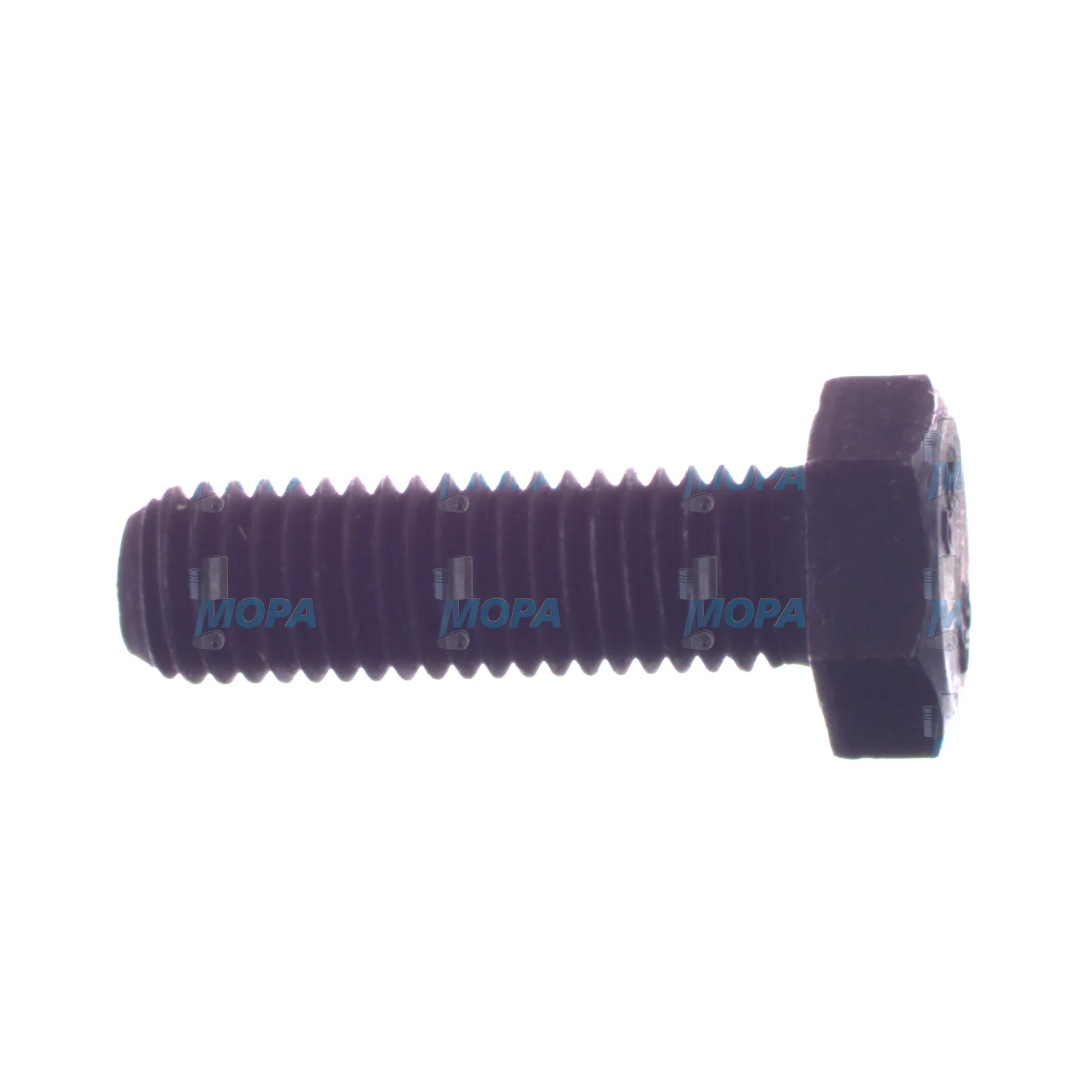 HEXAGON BOLT - 602000501240 suitable for MWM & Deutz engines 3