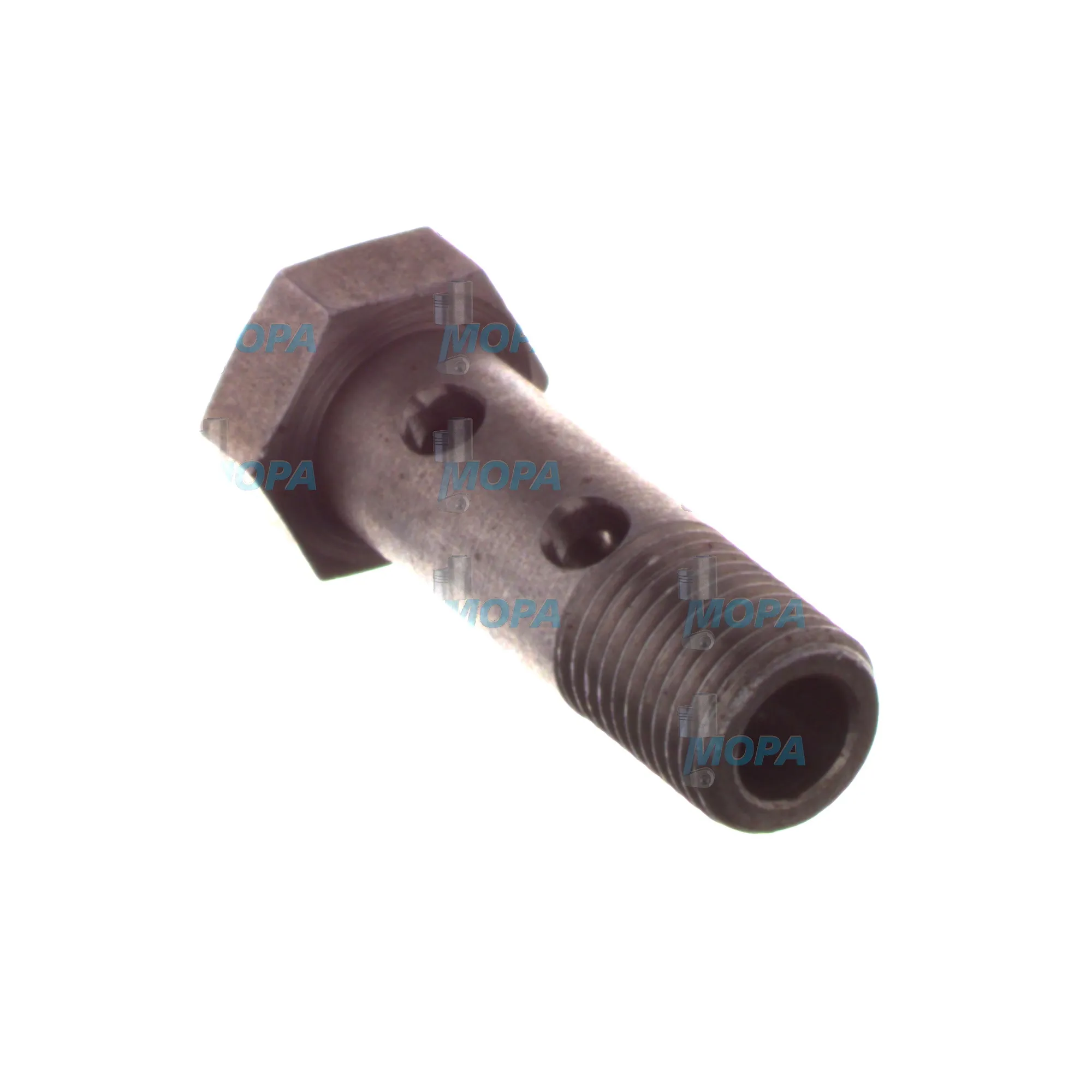 HOLLOW SCREW - 51904200009 suitable for MAN D engines 7