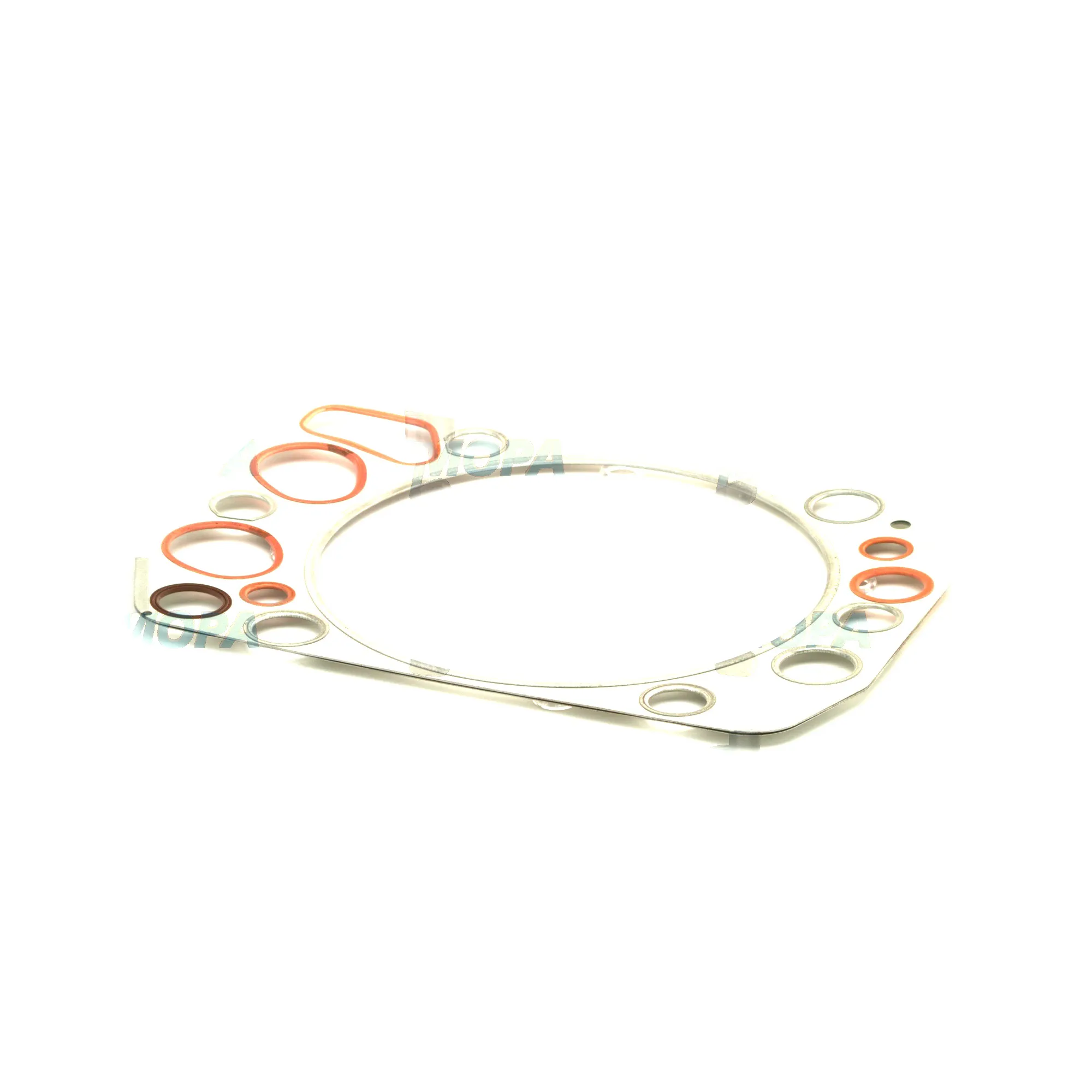CYLINDER HEAD GASKET - 51039010298 suitable for MAN D engines 7