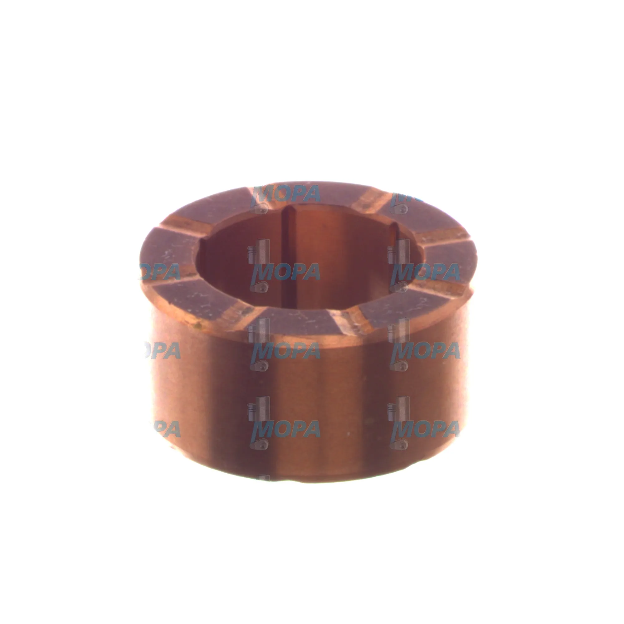 BEARING HOUSING - 02152184 suitable for MWM & Deutz engines 6