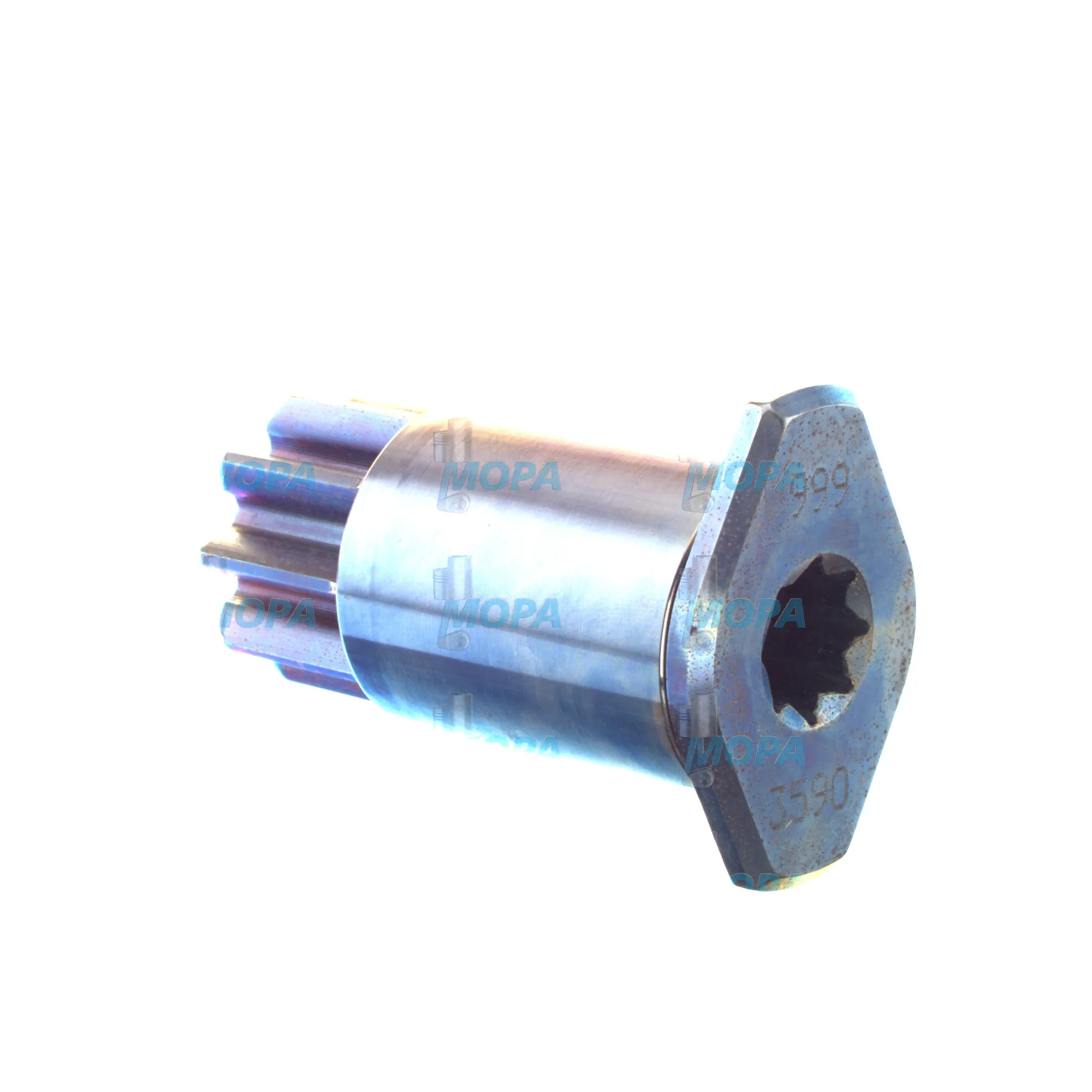 TOOL - 9993590 suitable for Volvo/Volvo Penta engines 7