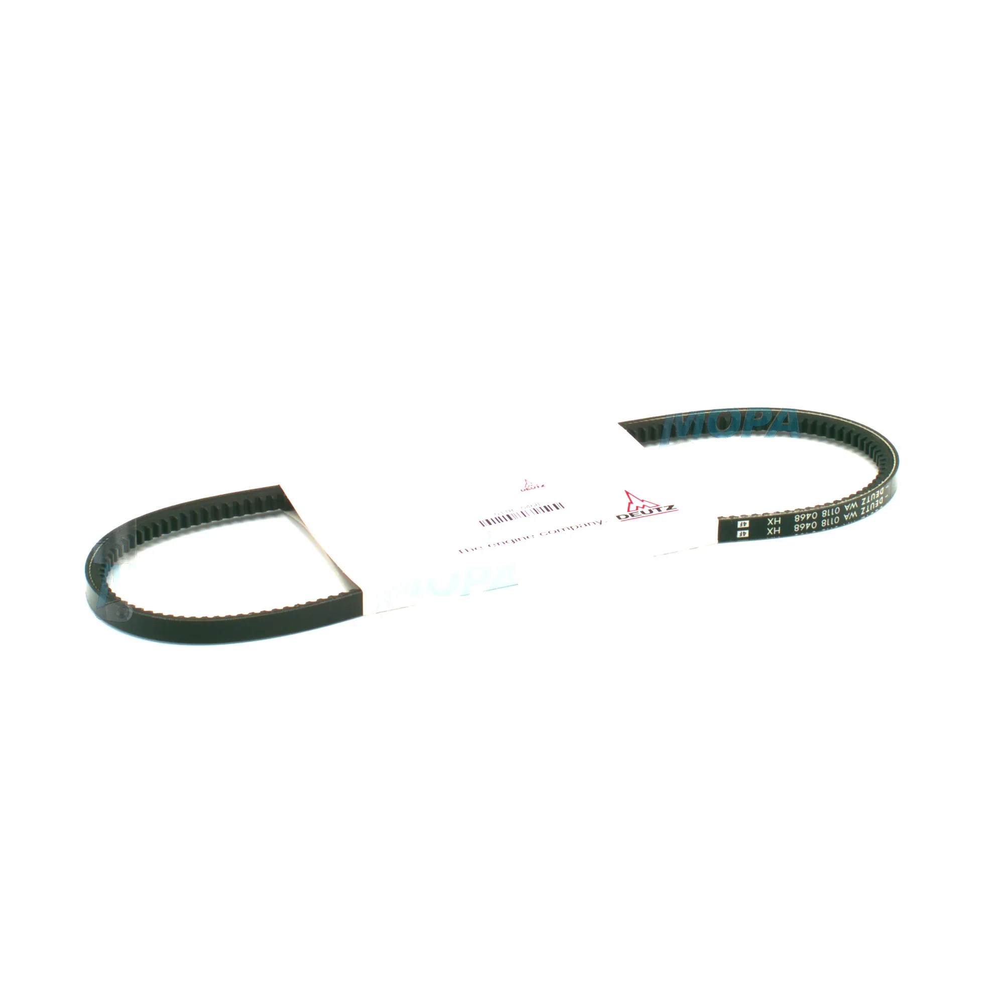 V-BELT - 603450211050 suitable for MWM & Deutz engines 2