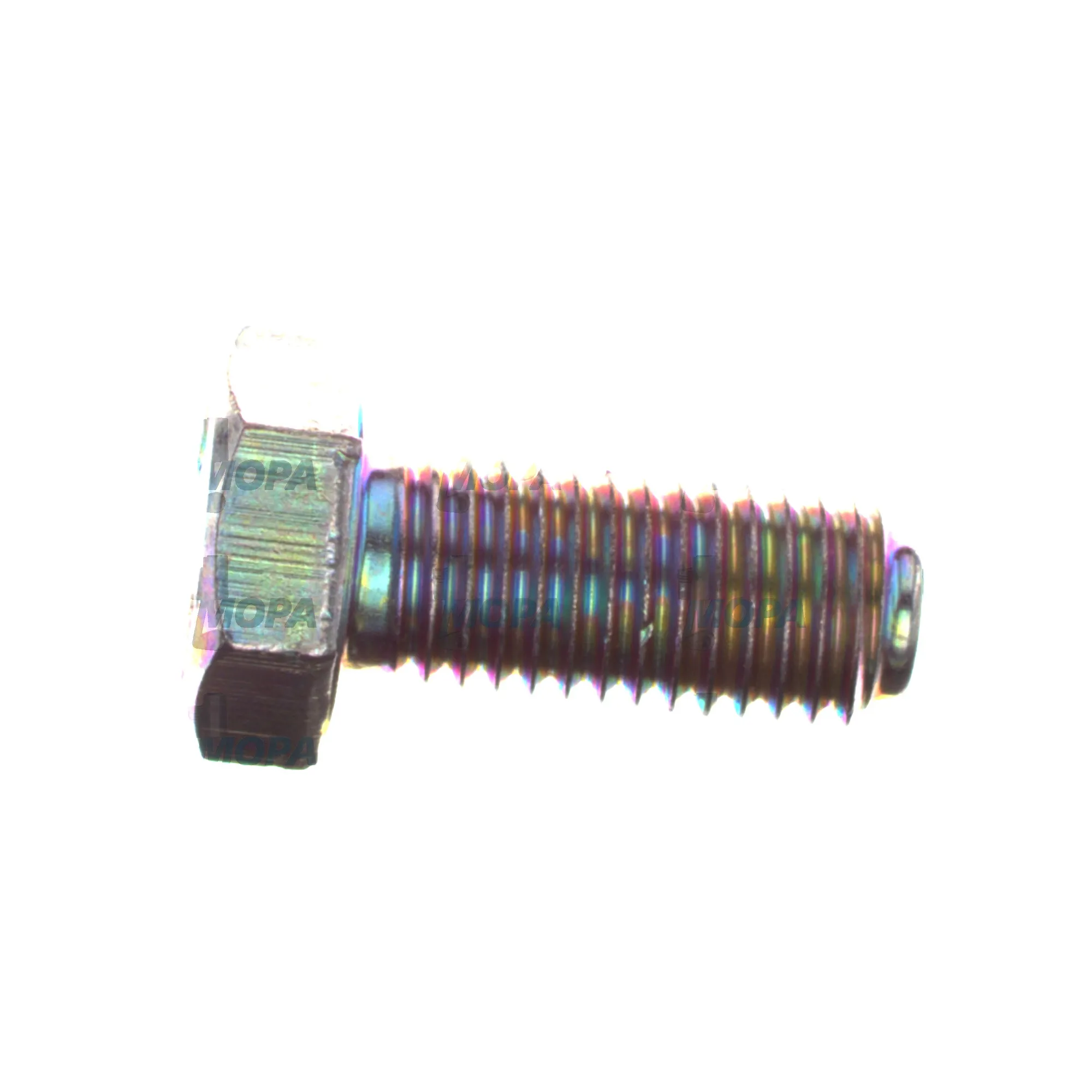 SCHRAUBE - 5849900715 passend für MTU Motoren 6