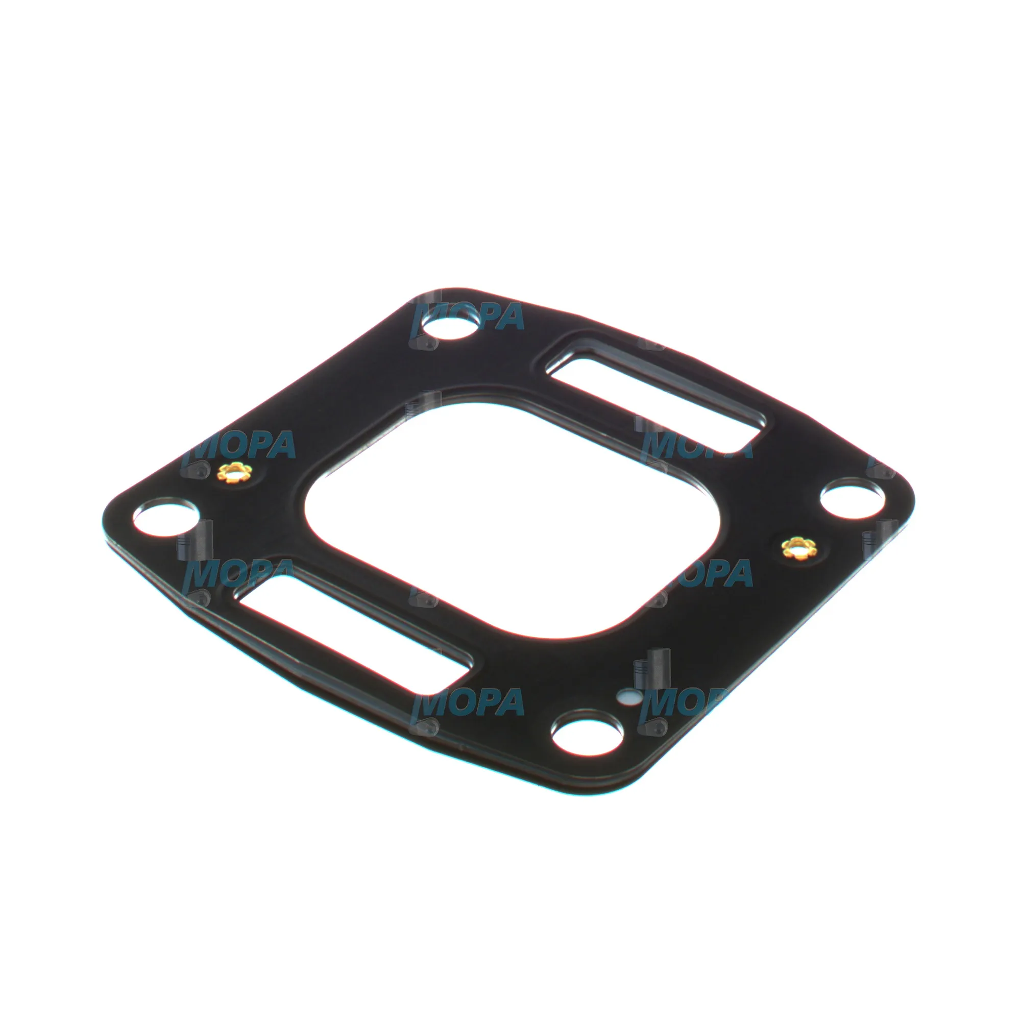 GASKET - 51099010055 suitable for MAN D engines 14