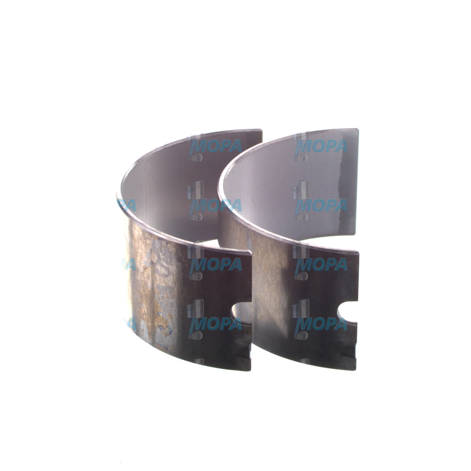 CAMSHAFT BEARING PAIR - 276630 suitable for Volvo/Volvo Penta engines 8