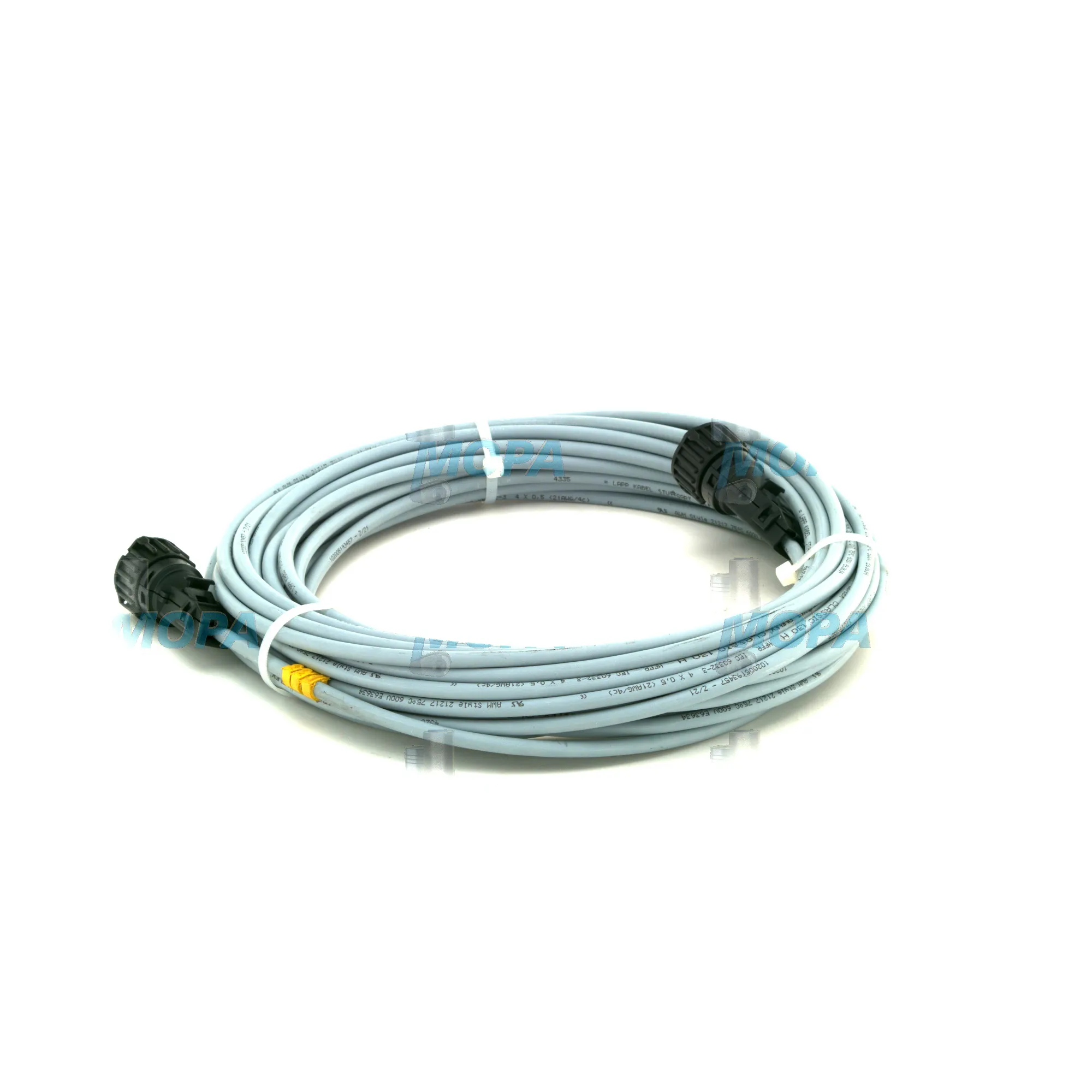 CABLE - 5005308736 suitable for MTU engines 6