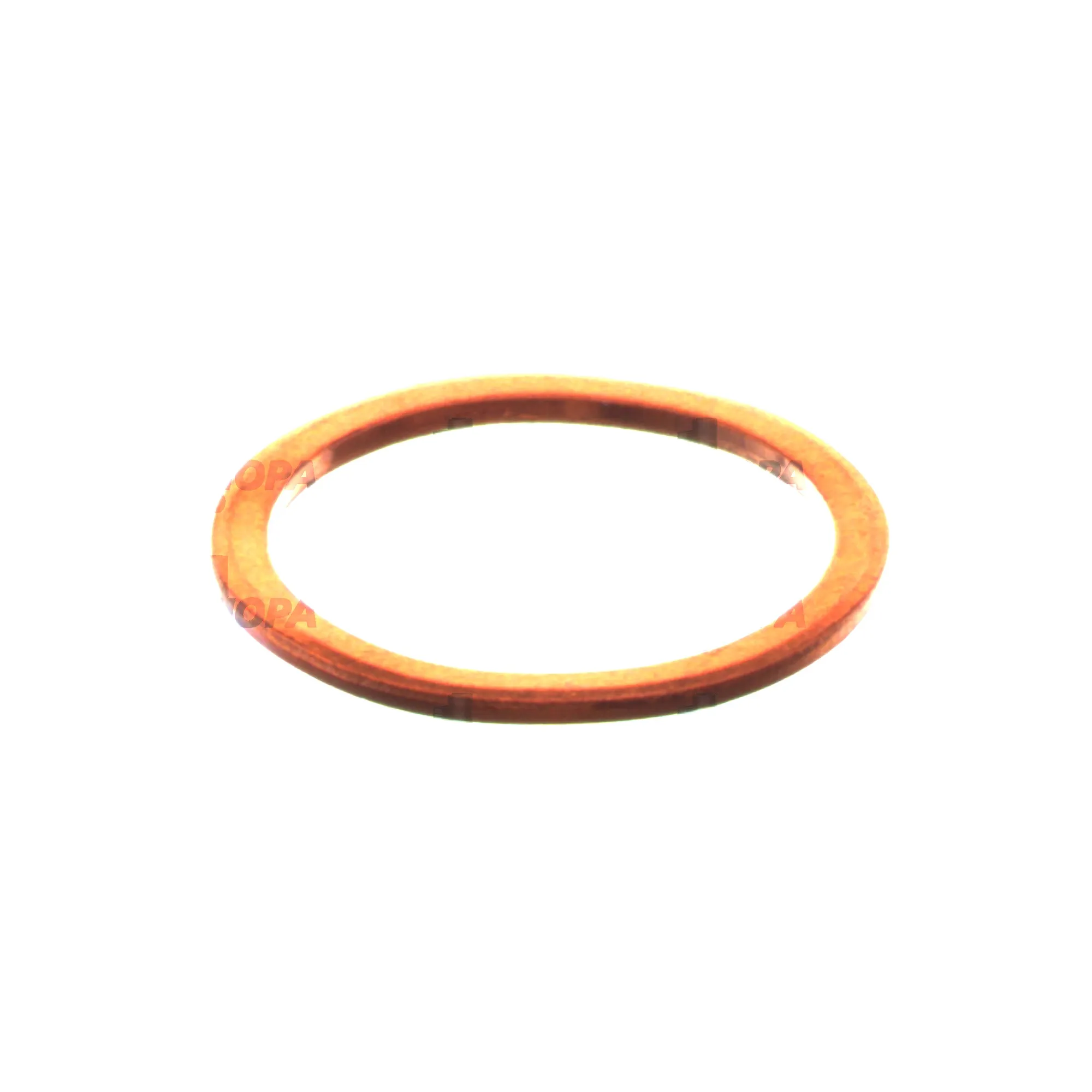 SEALING RING - 007603021100 suitable for MTU engines 8