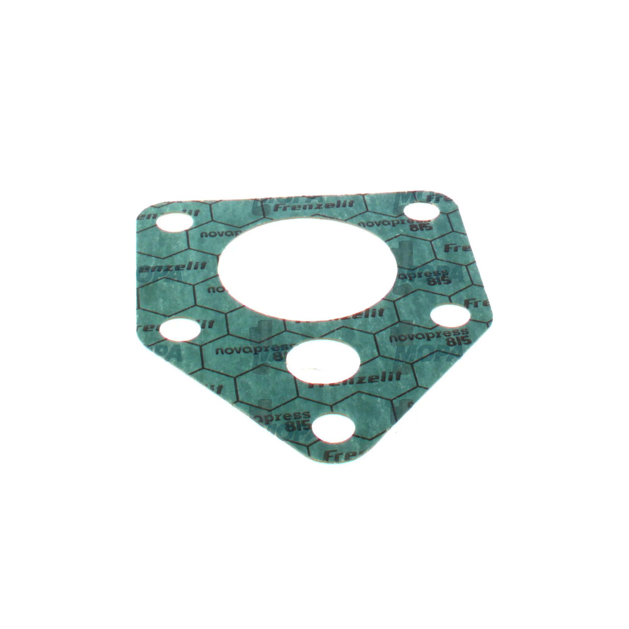 GASKET - 5600511280 suitable for MTU engines 8
