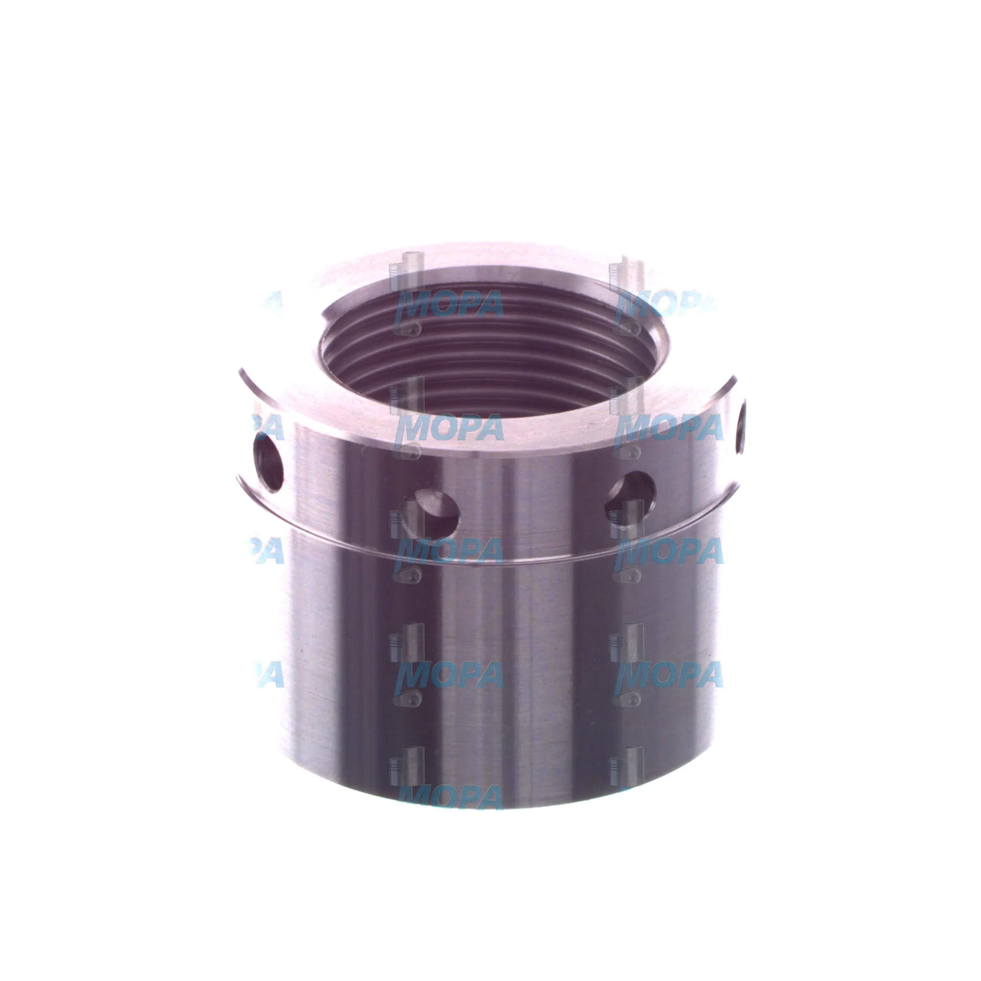 ANNULAR NUT - 02000232 suitable for MWM & Deutz engines 5
