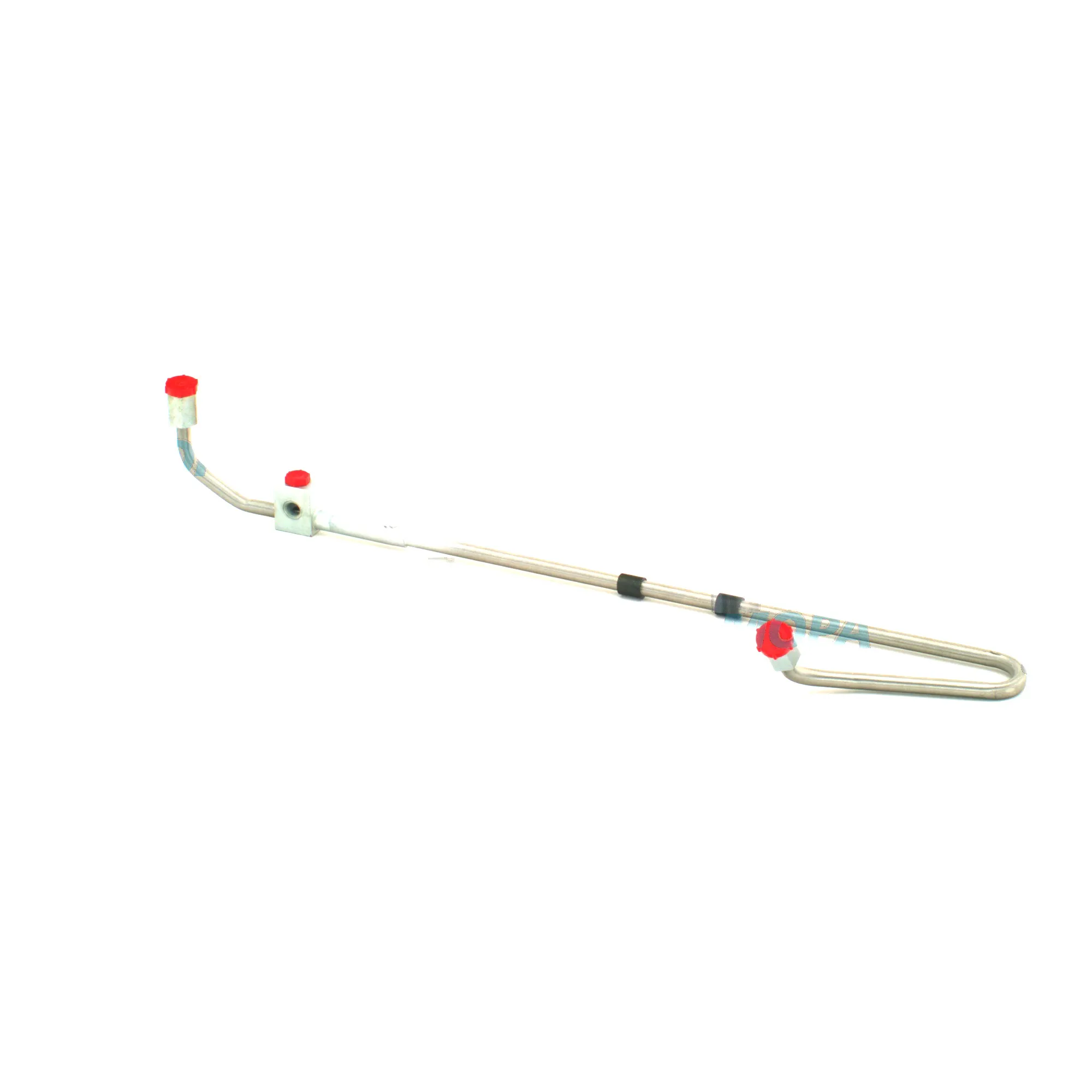 INJECTION LINE (leakage secured) - 3-SA062709/18-5 suitable for MTU engines 3