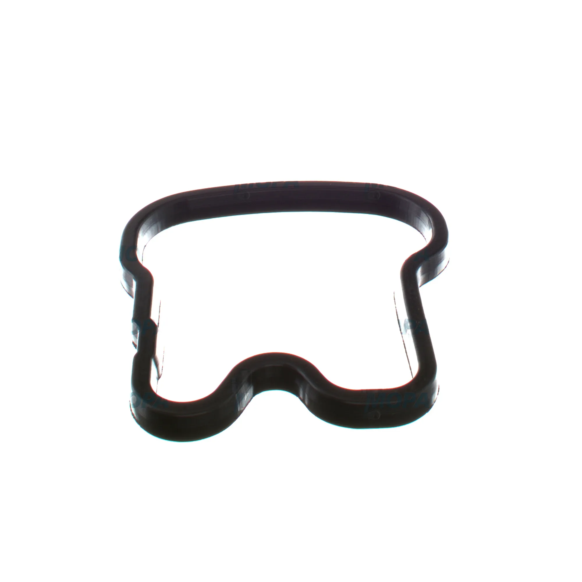 VALVE HOUSING GASKET - 4030160121 suitable for MTU engines 6