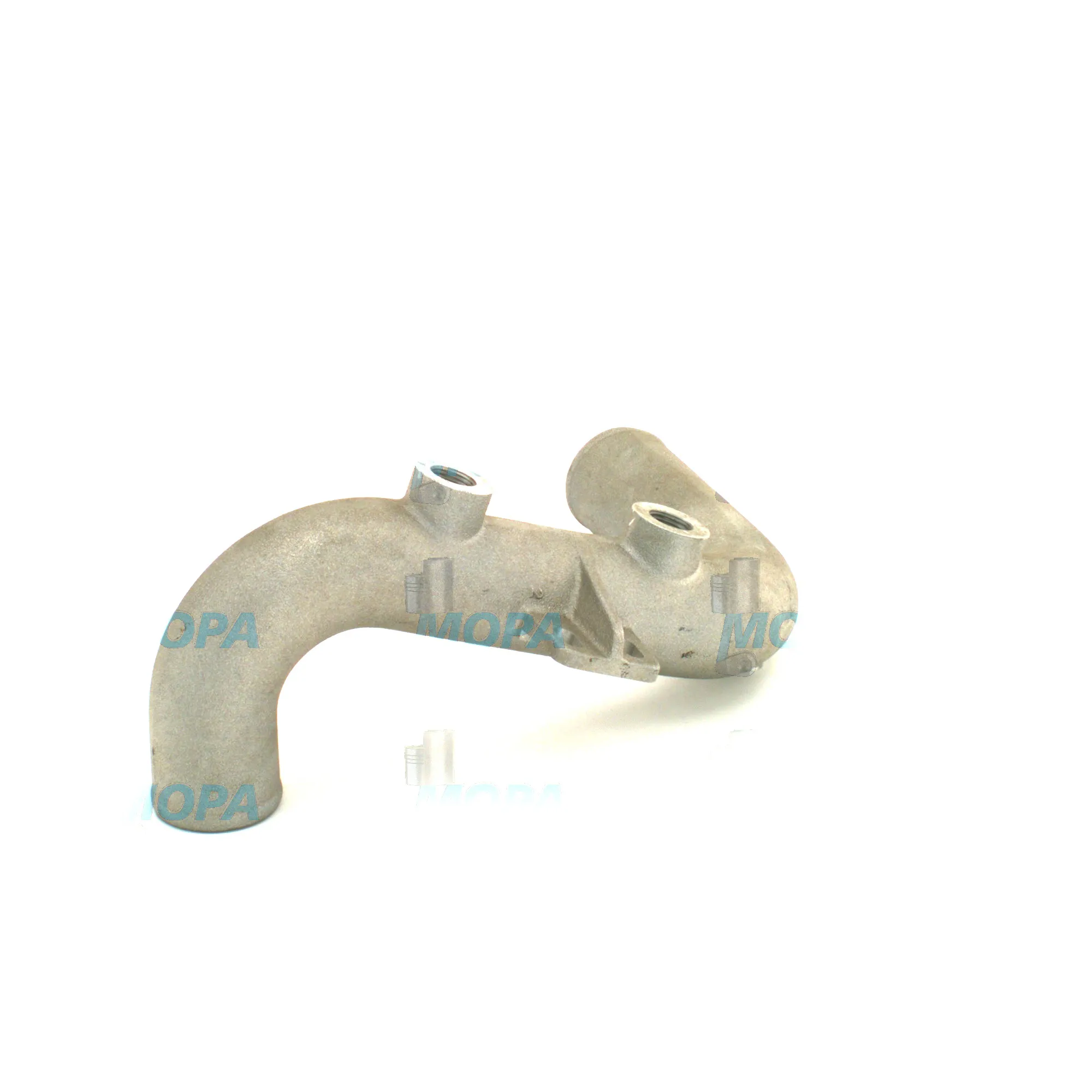 COOLING WATER PIPE - 50063010758 suitable for MAN D-engines 6