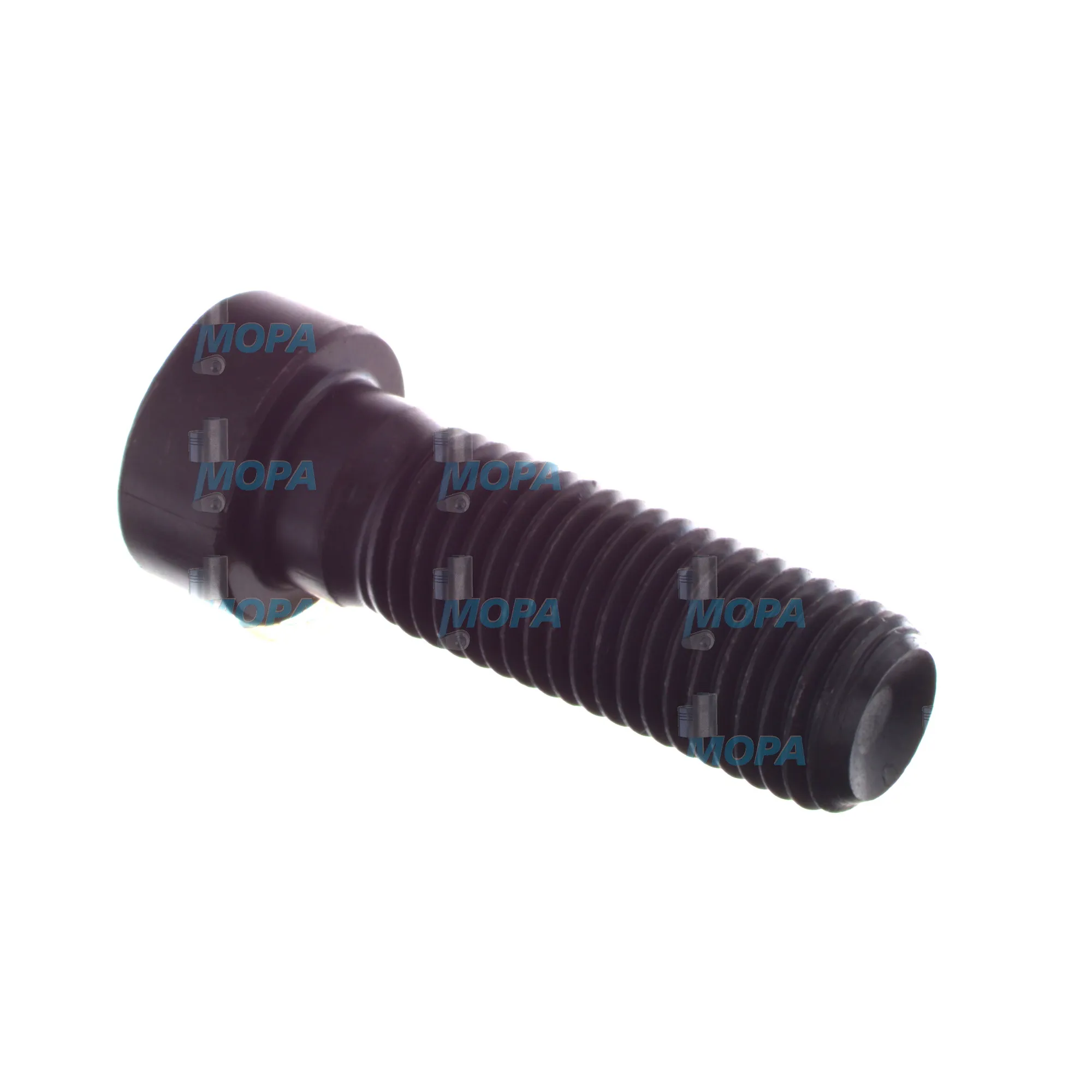 SCREW/BOLT - 006912016004 suitable for MTU engines 4